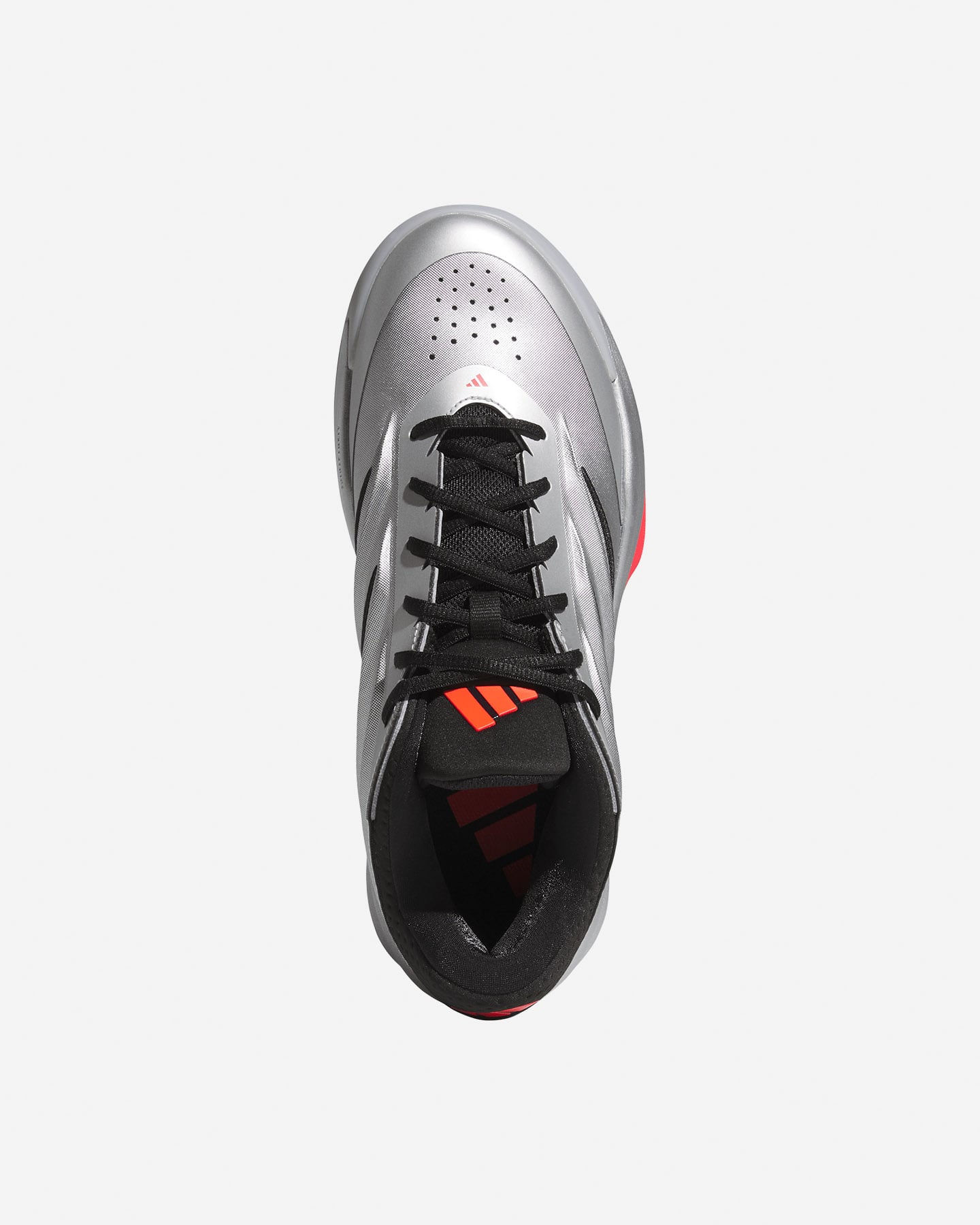 Scarpe basket ADIDAS CRAZY ENERGY M - Grigio - 1 | Cisalfa Sport