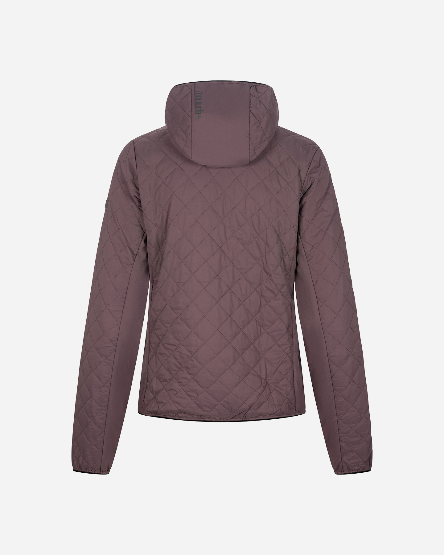 Giacca outdoor RH+ FREYA PADDED W - Viola - 1 | Cisalfa Sport