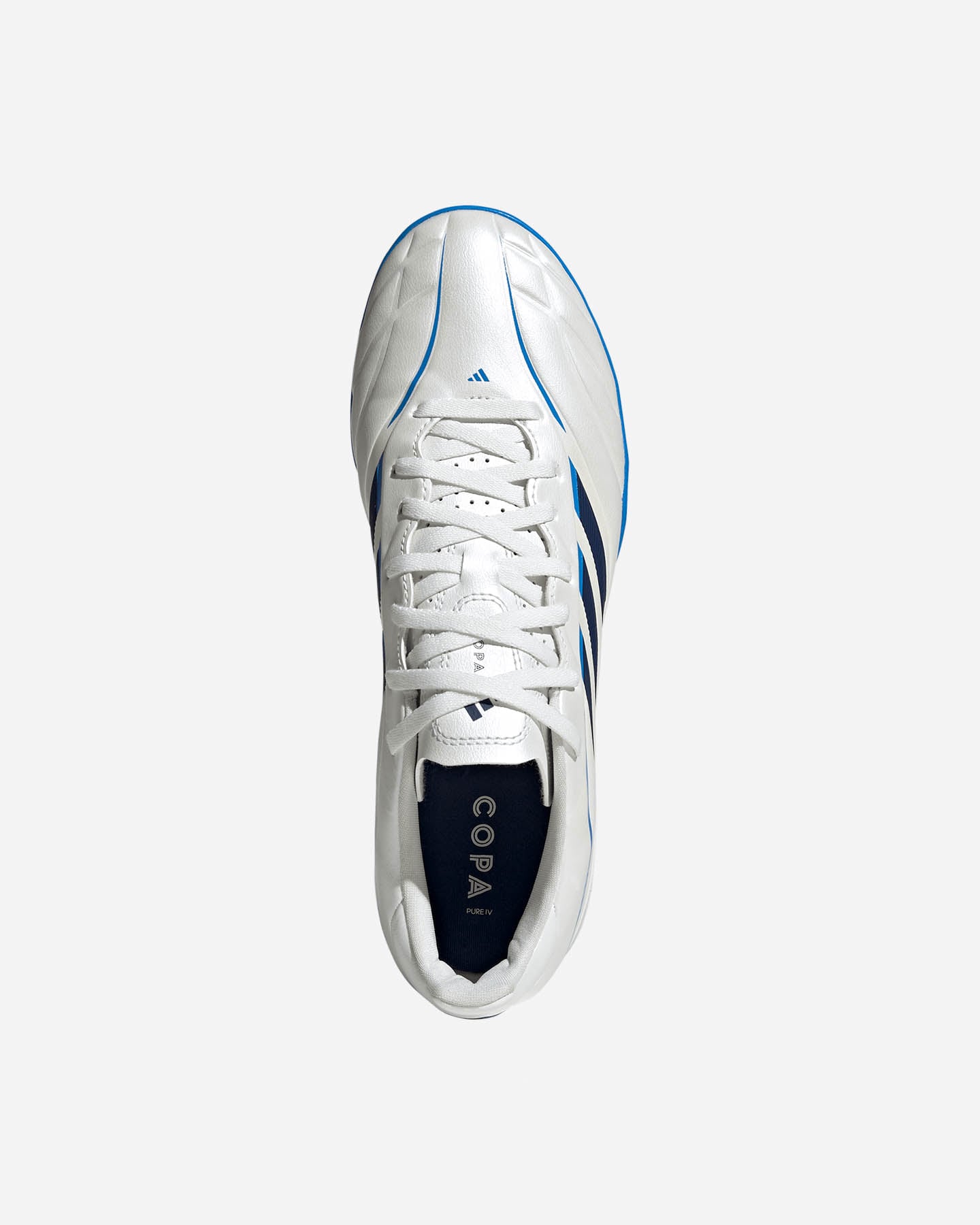 Scarpe calcio ADIDAS COPA PURE IV CLUB TF M - 1 | Cisalfa Sport