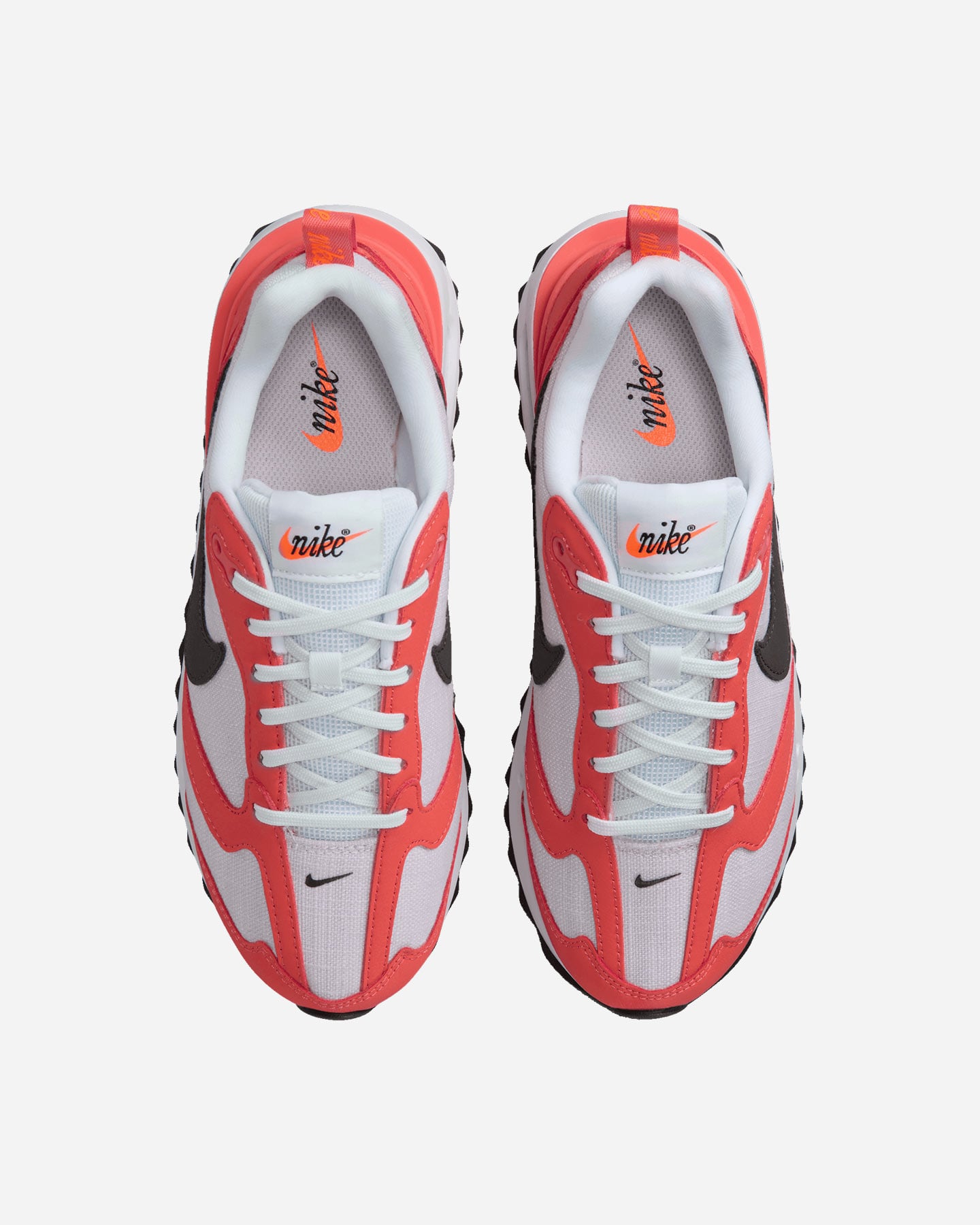 Scarpe sneakers NIKE AIR MAX DAWN W - Lilla - 3 | Cisalfa Sport