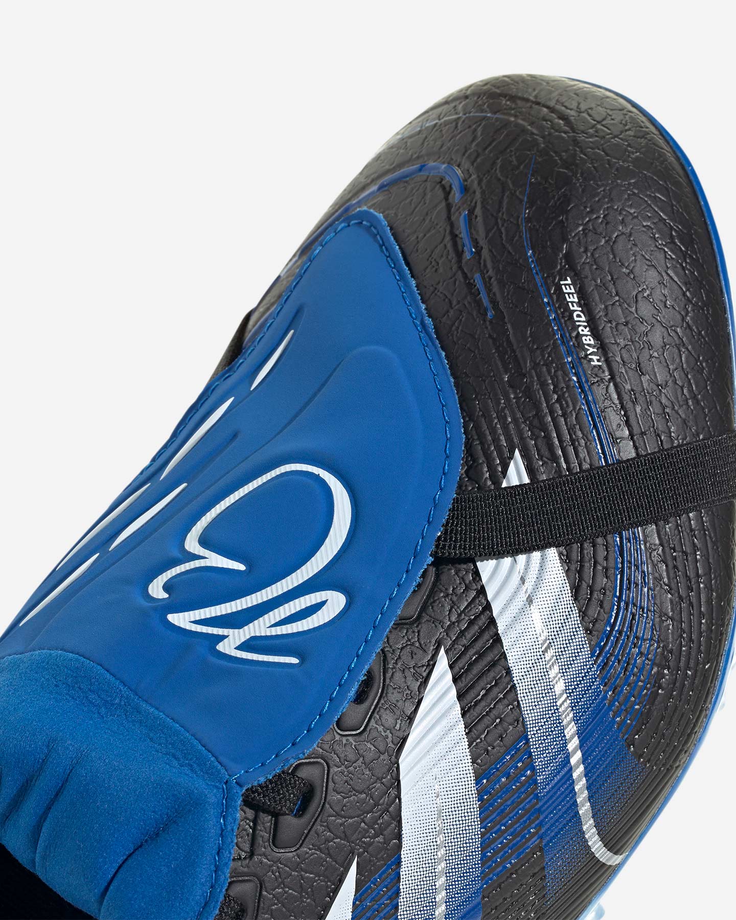 Scarpe calcio ADIDAS PREDATOR FG-MG BELLINGHAM M - Color mix - 5 | Cisalfa Sport