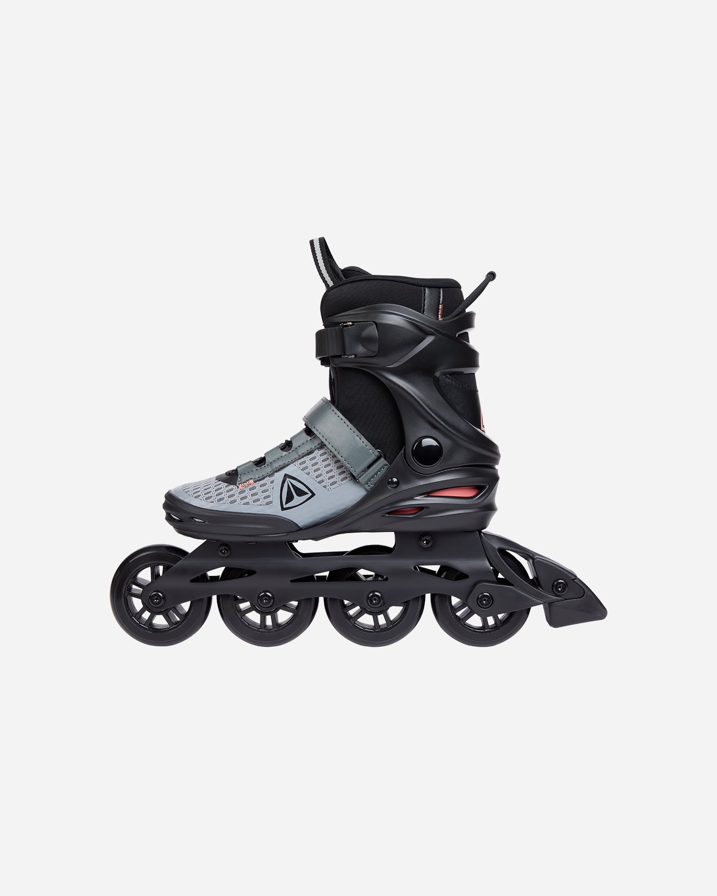 Pattini inline FIREFLY ILS A84  - Grigio - 4 | Cisalfa Sport