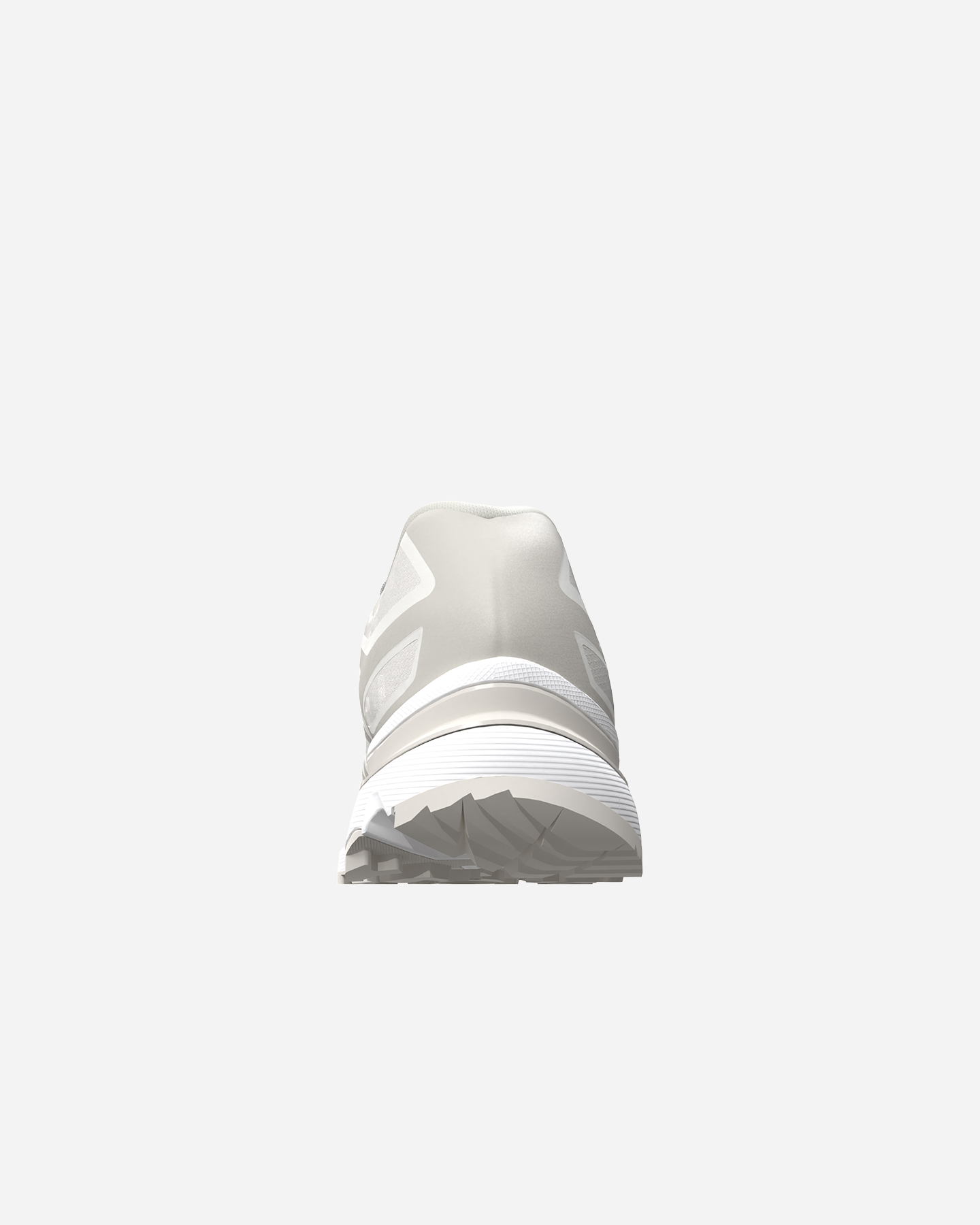 Scarpe sneakers SALOMON XT-EVR W - Bianco - 5 | Cisalfa Sport