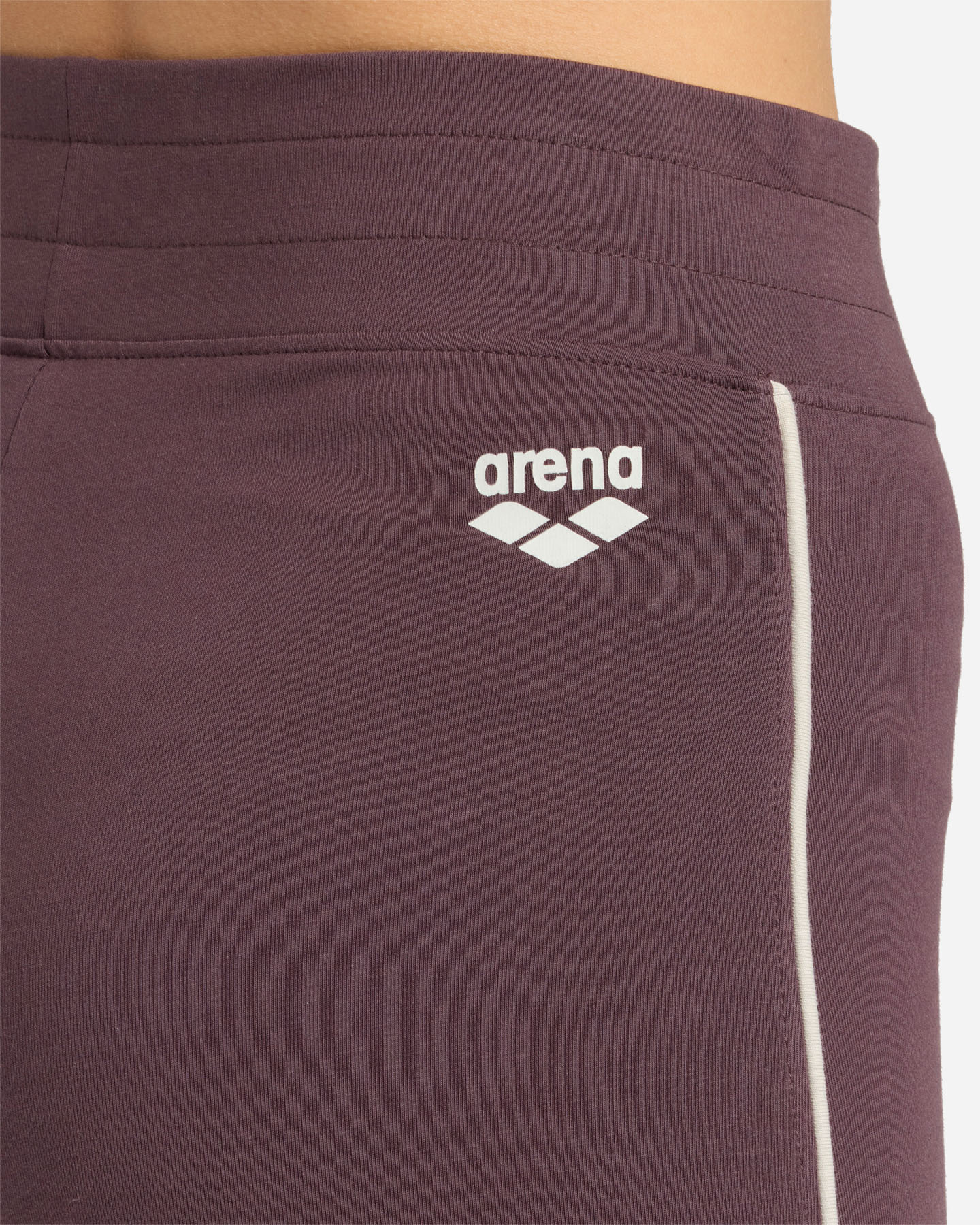 Leggings ARENA ATHLETIC PROGRESS W - Marrone - 4 | Cisalfa Sport