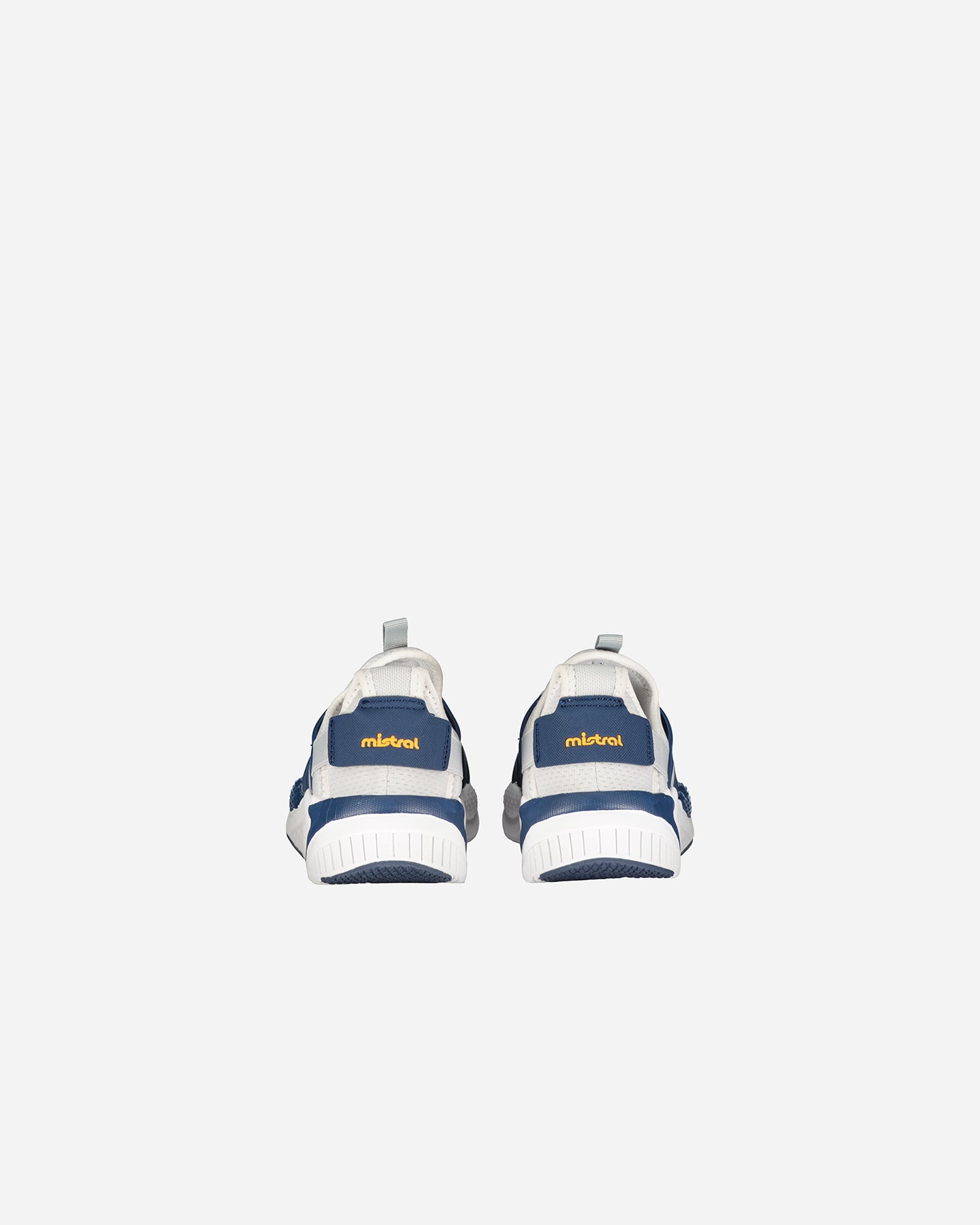 Scarpe sneakers MISTRAL WAYRACK JR - Grigio - 5 | Cisalfa Sport