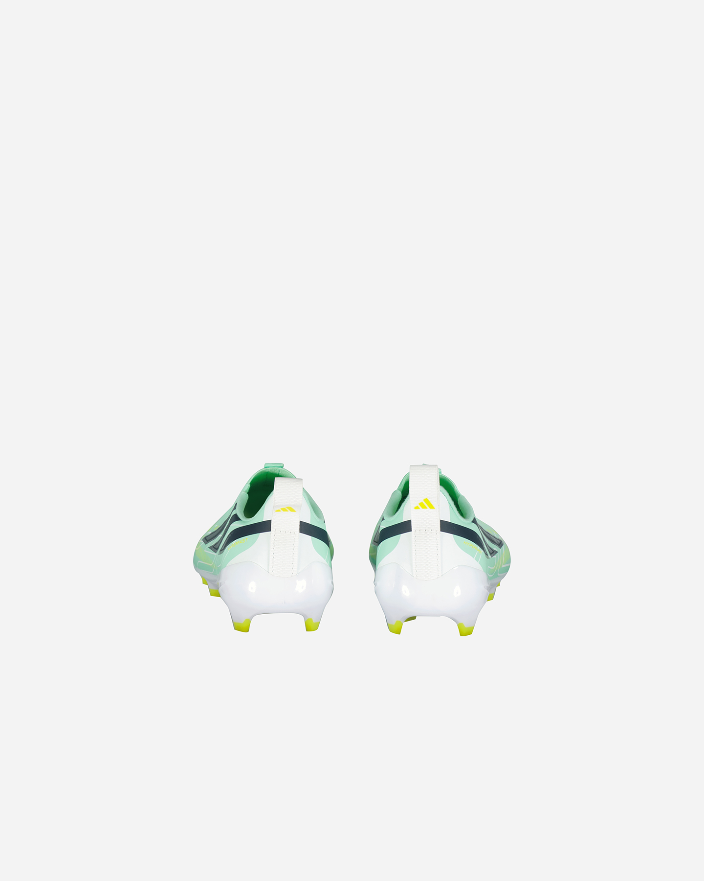 Scarpe calcio ADIDAS F50 HYPERFAST LEAGUE LL FG JR - 5 | Cisalfa Sport