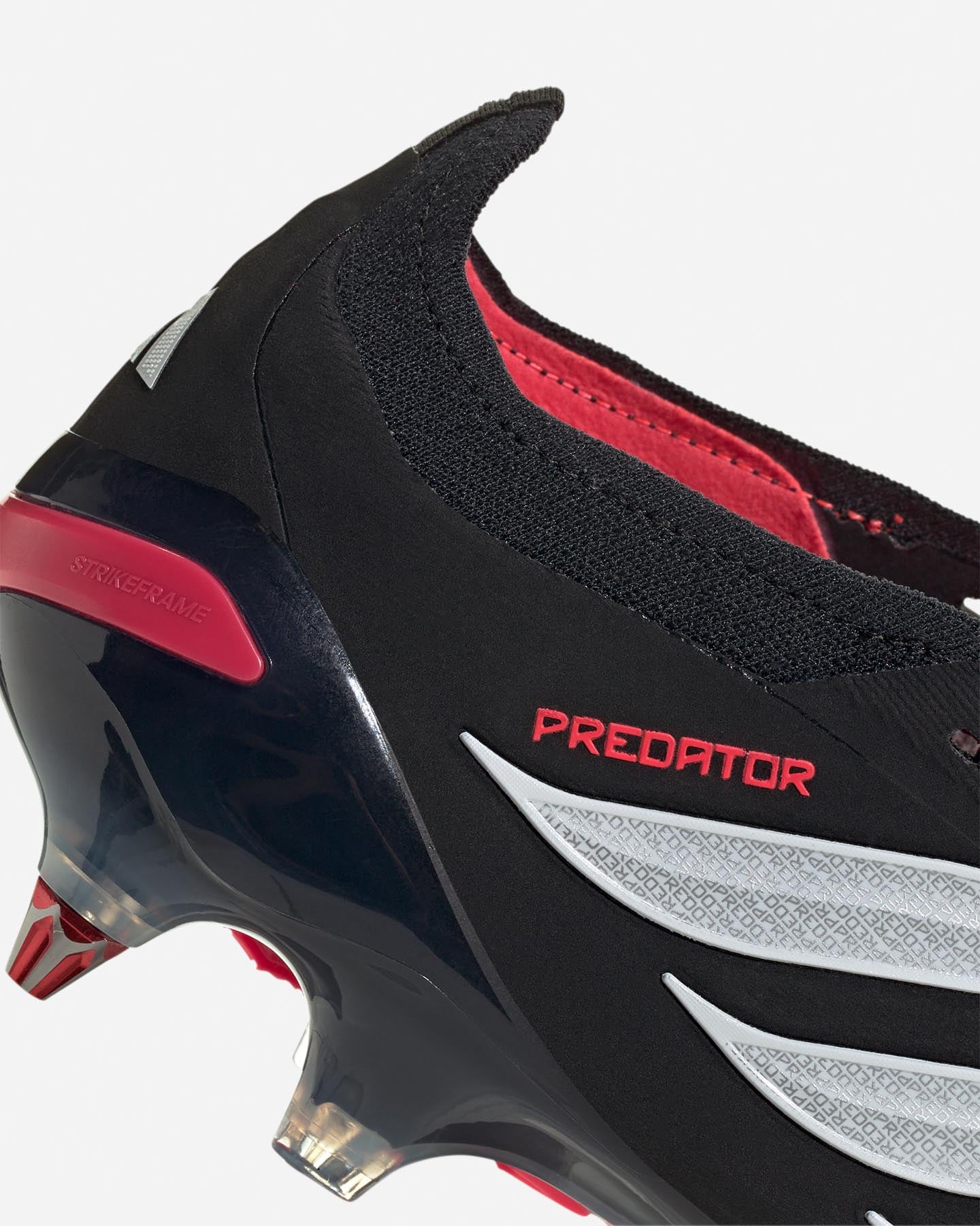 Scarpe calcio ADIDAS PREDATOR ELITE FT SG M - 5 | Cisalfa Sport