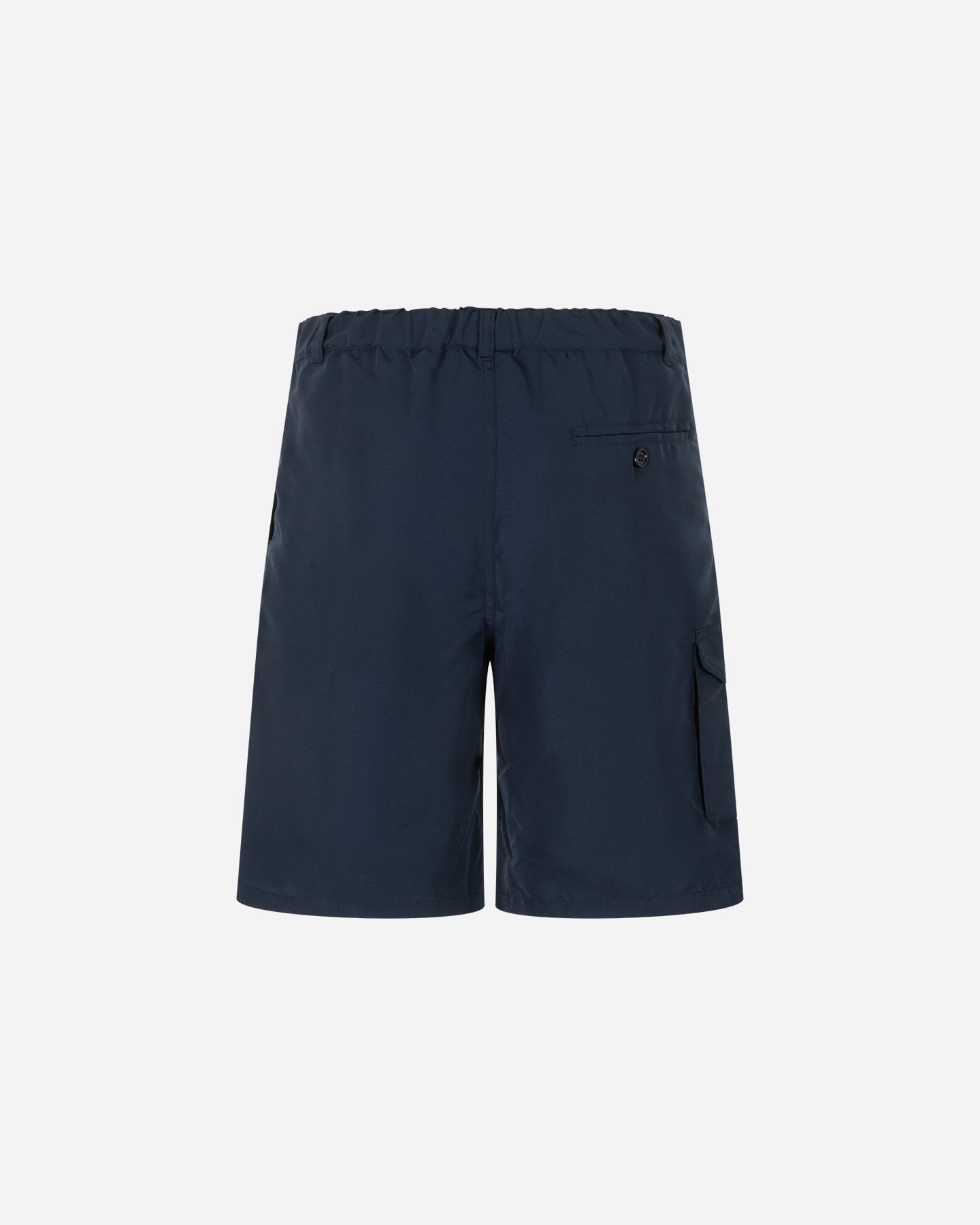 Pantaloncini volley ERREA ITALIA RICKY  - Blu - 1 | Cisalfa Sport