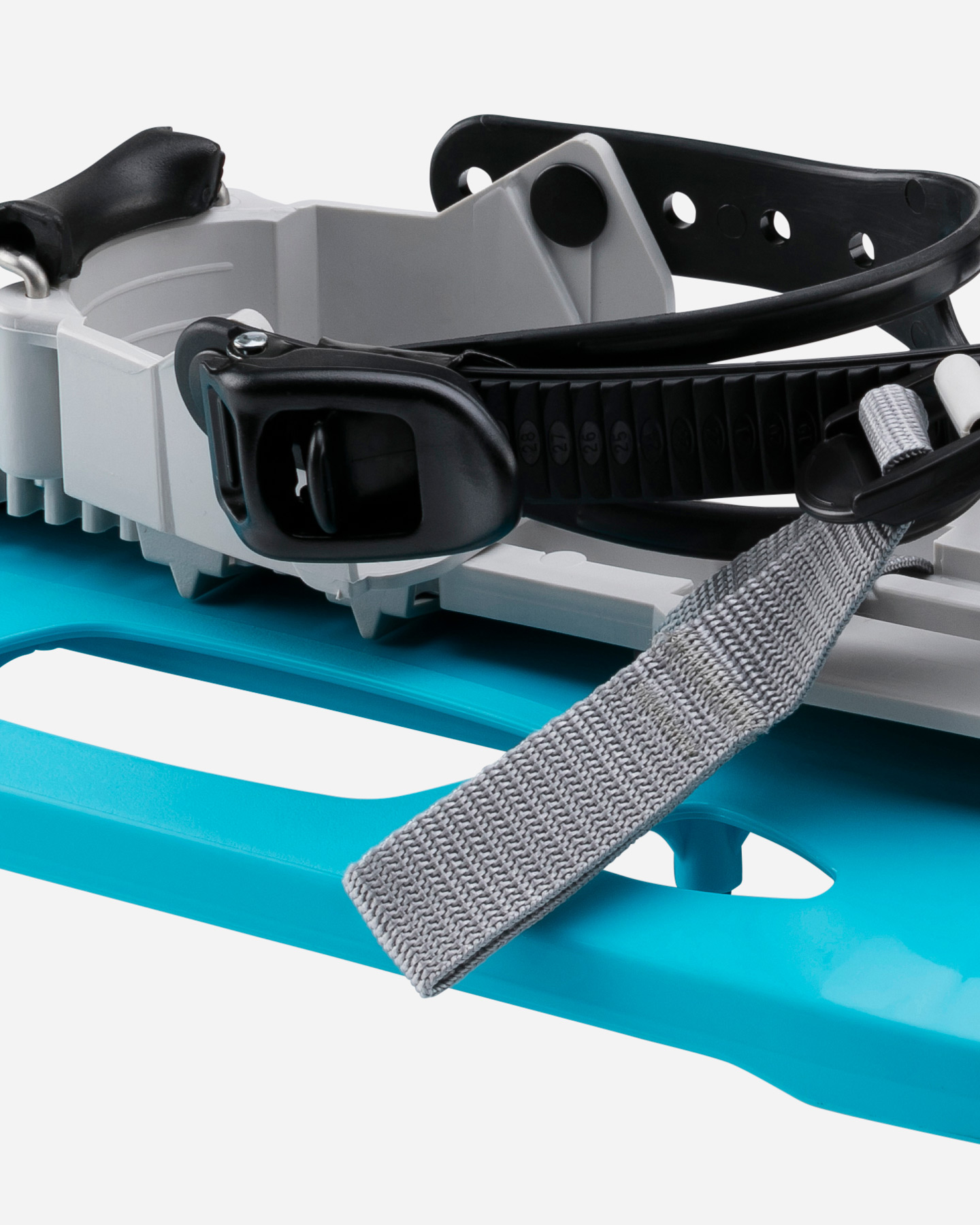 Ciaspole MCKINLEY SNOWCROSS 3.0 W - Blu - 1 | Cisalfa Sport