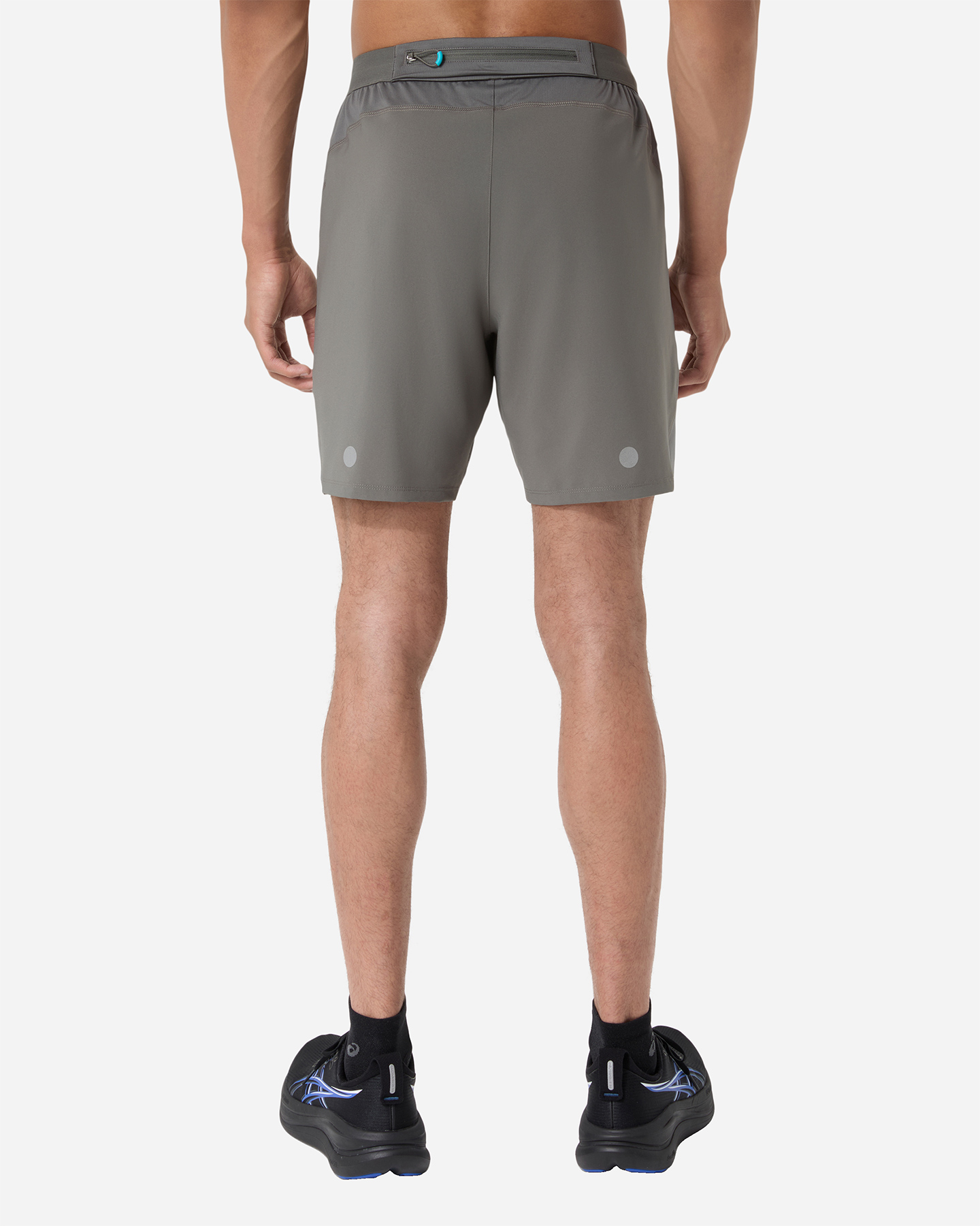 Short running ASICS ROAD 7IN M - Color mix - 1 | Cisalfa Sport
