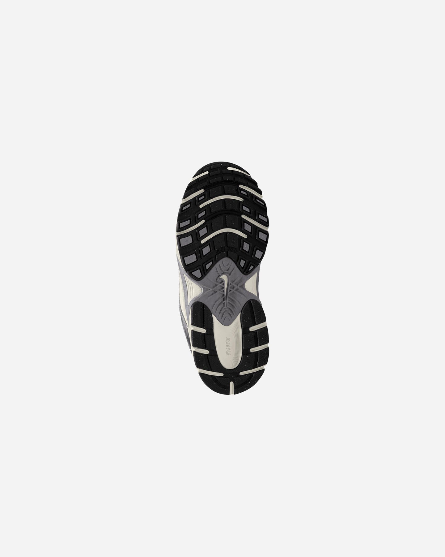 Scarpe sneakers NIKE V5 RNR PS JR - Color mix - 1 | Cisalfa Sport