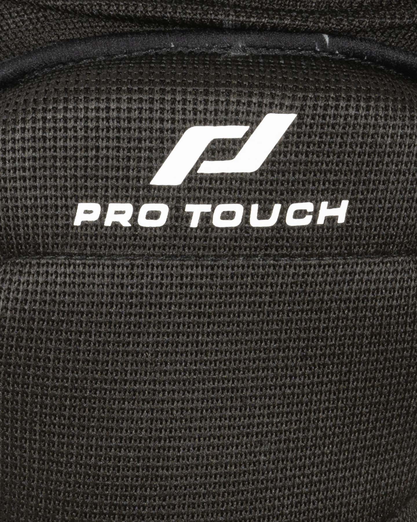 Ginocchiere volley PRO TOUCH VOLLEY KNEE PA  - Nero - 1 | Cisalfa Sport