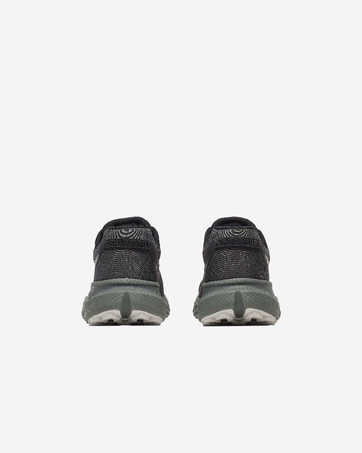 Scarpe trail MERRELL AGILITY TRAIL WP W - Nero - 4 | Cisalfa Sport