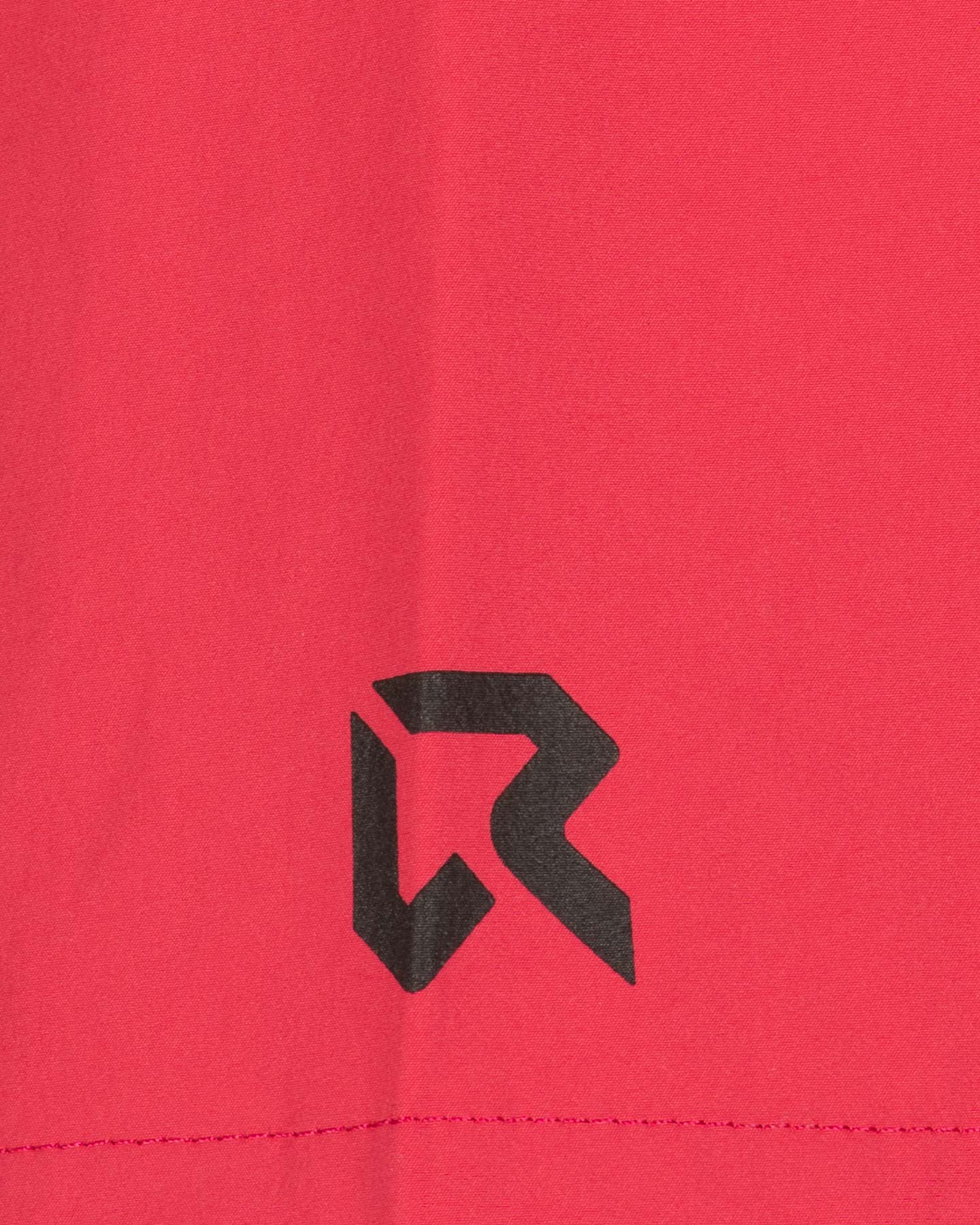 Pantaloncini ROCK EXPERIENCE LISA 3.0 W - Fucsia - 2 | Cisalfa Sport