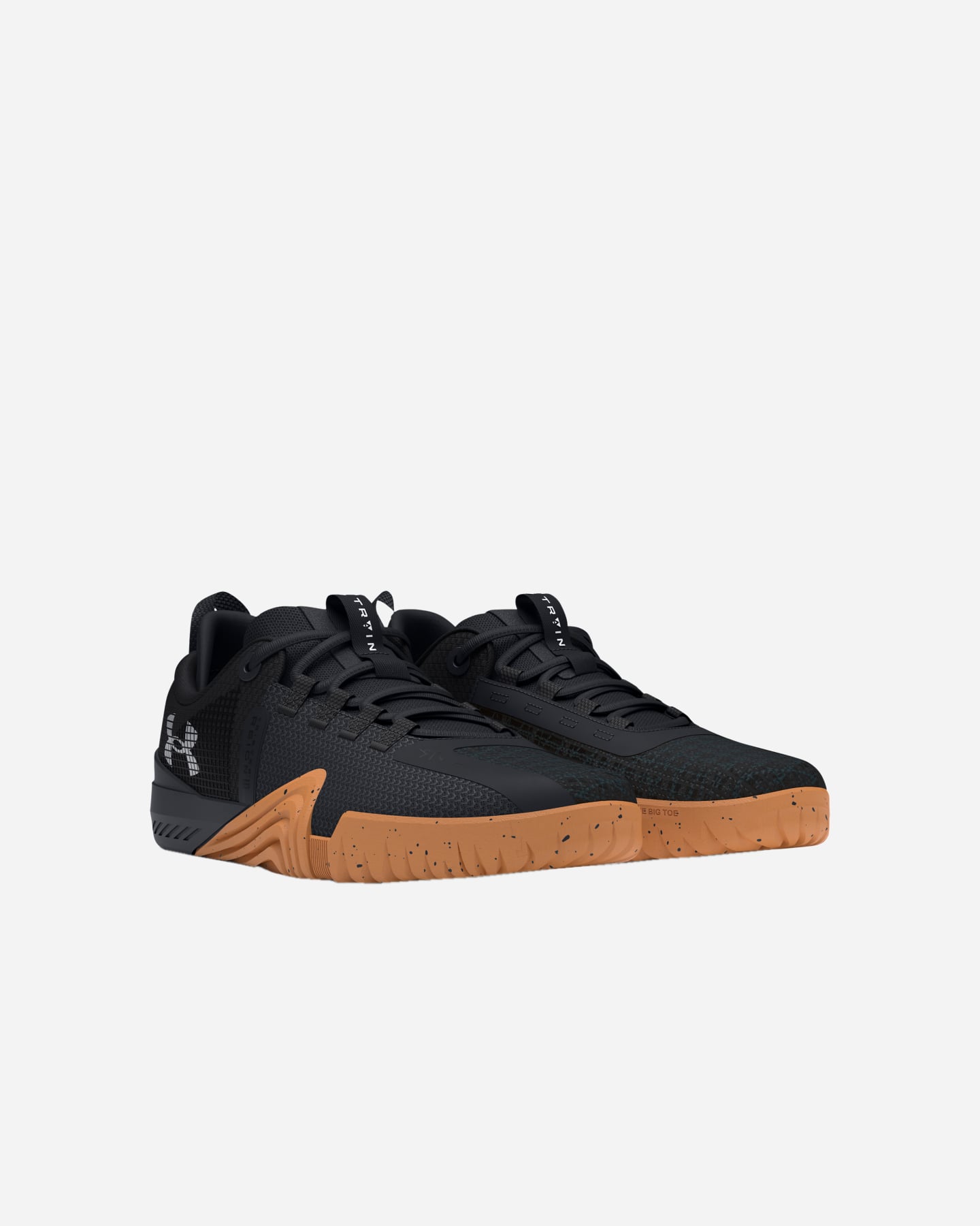 Scarpe training UNDER ARMOUR TRIBASE REIGN 6 W - Nero - 1 | Cisalfa Sport