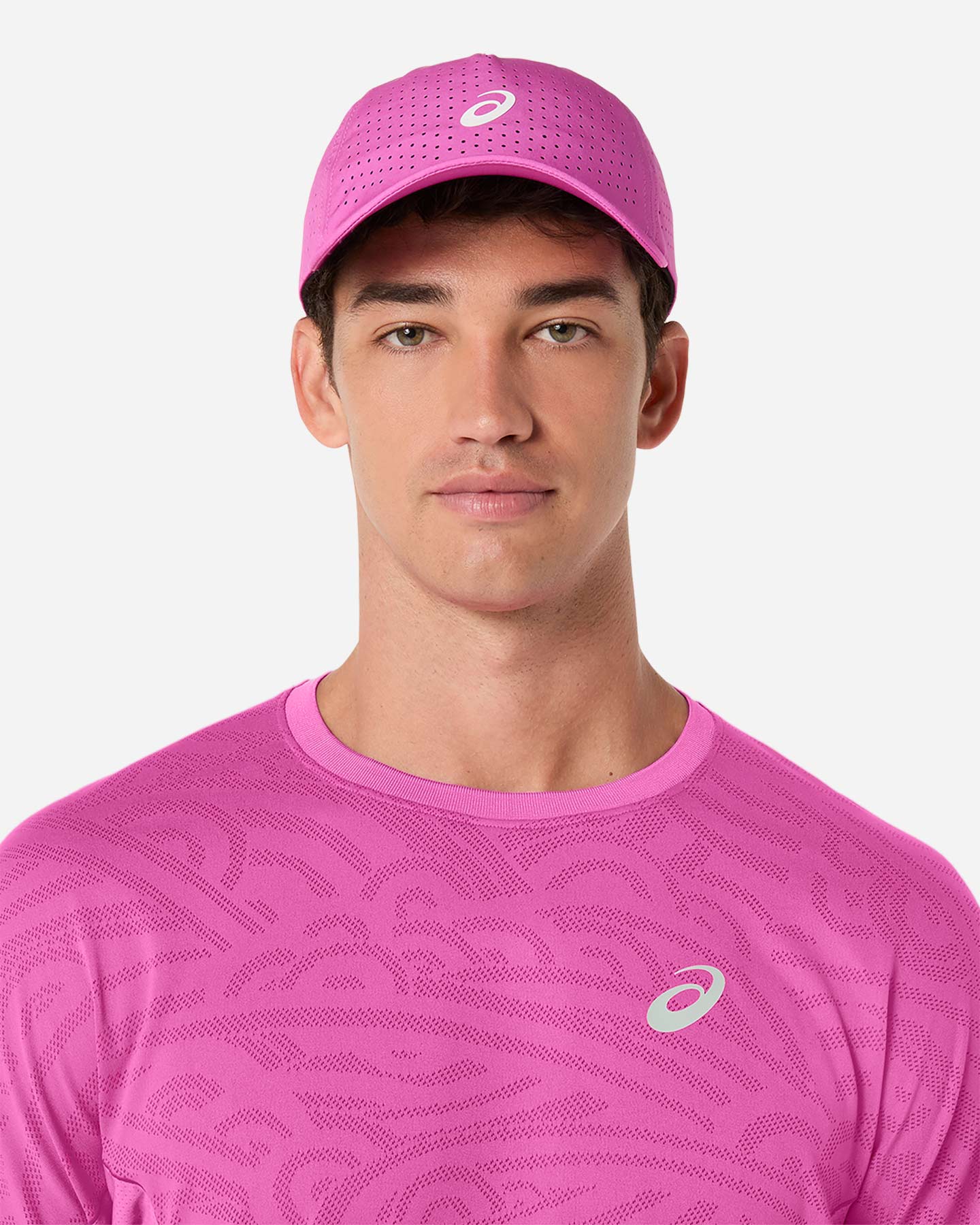 Cappellino ASICS PERFORMANCE  - 2 | Cisalfa Sport