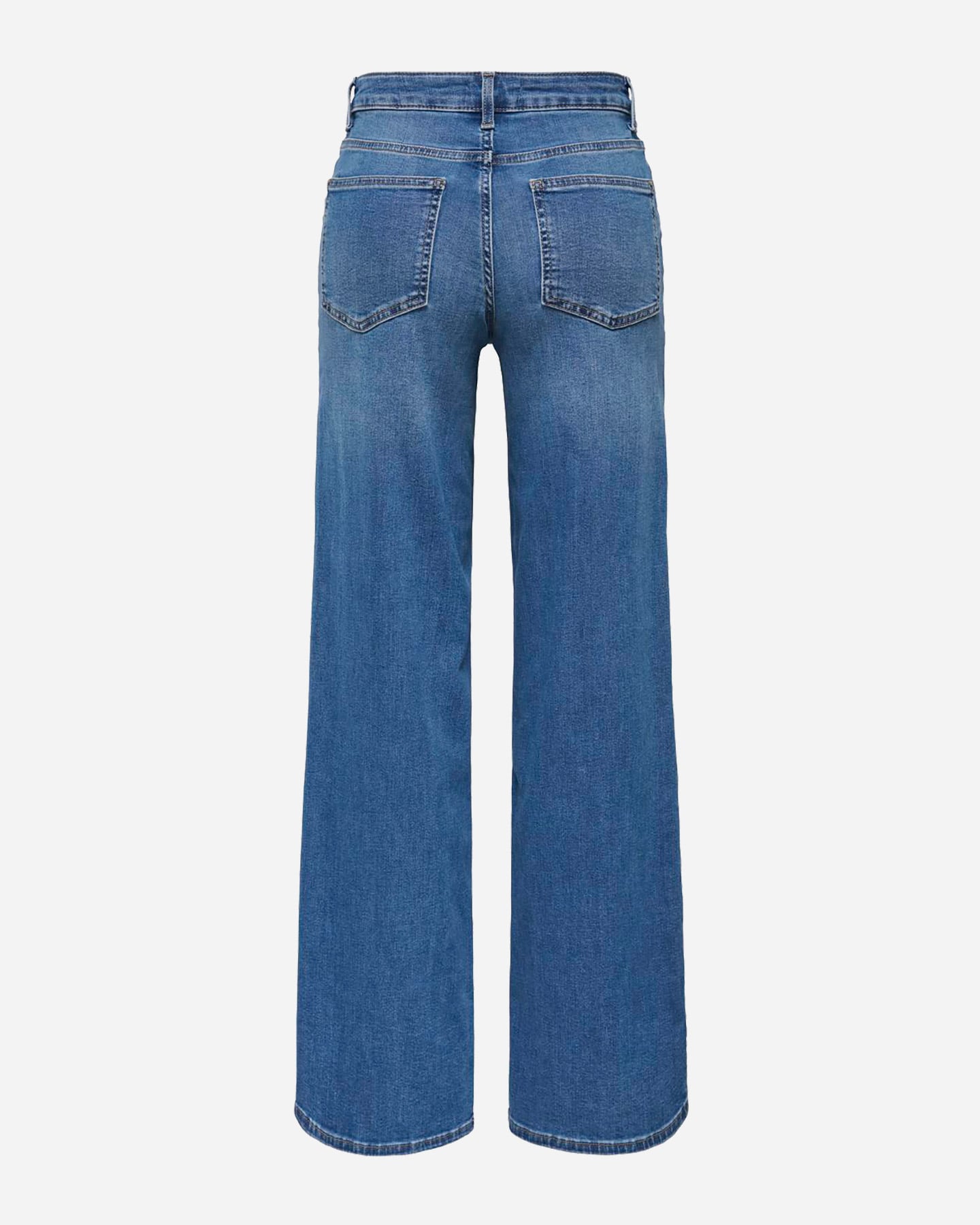 Jeans ONLY MADISON BLUSH HW WIDE L32 W - Denim - 1 | Cisalfa Sport