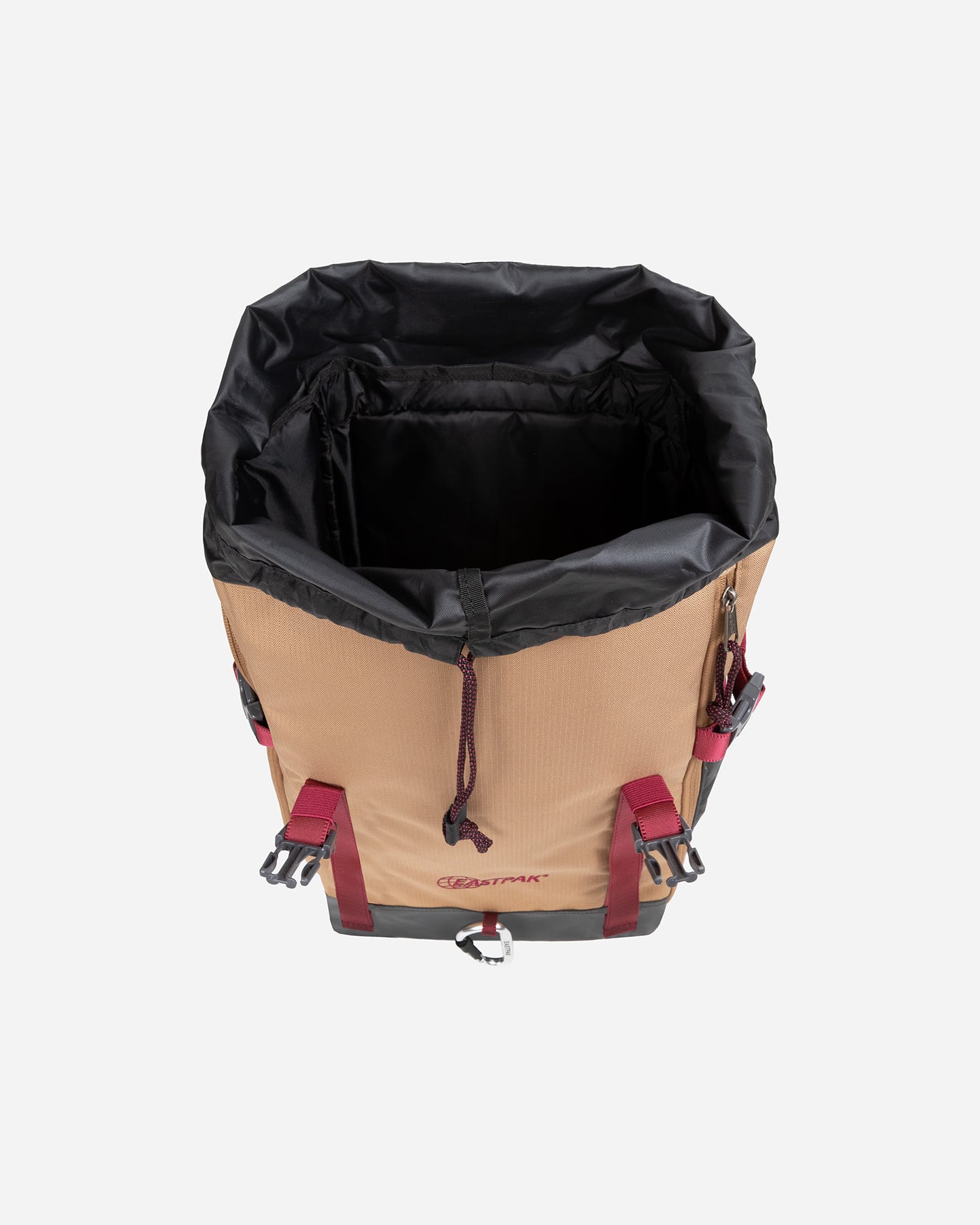 Zaino EASTPAK OUT CAMERA PACK OUT  - Marrone - 3 | Cisalfa Sport