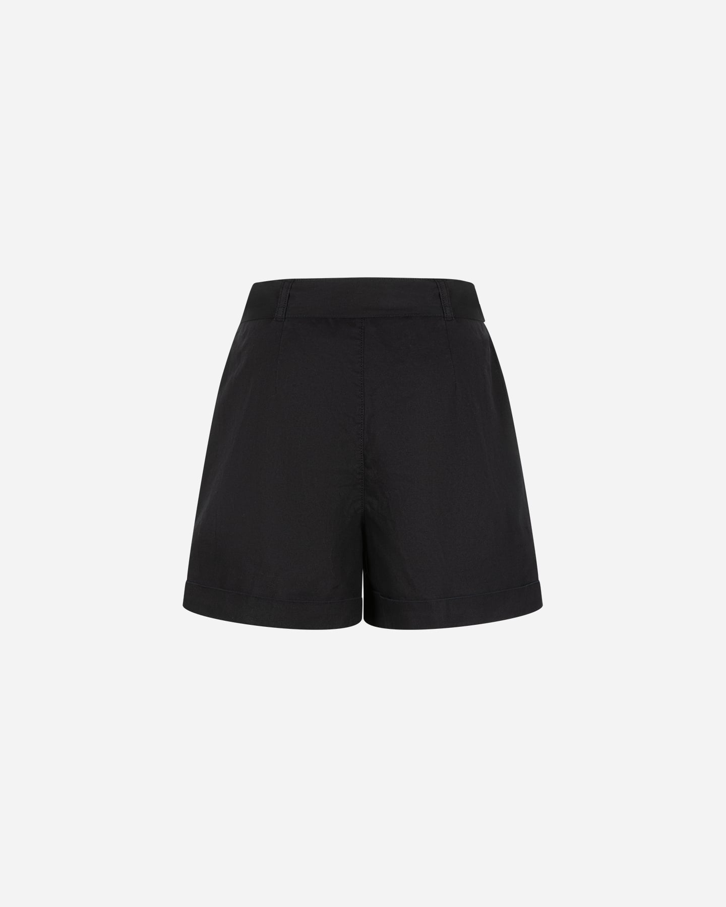 Bermuda DACK'S URBAN W - Nero - 1 | Cisalfa Sport