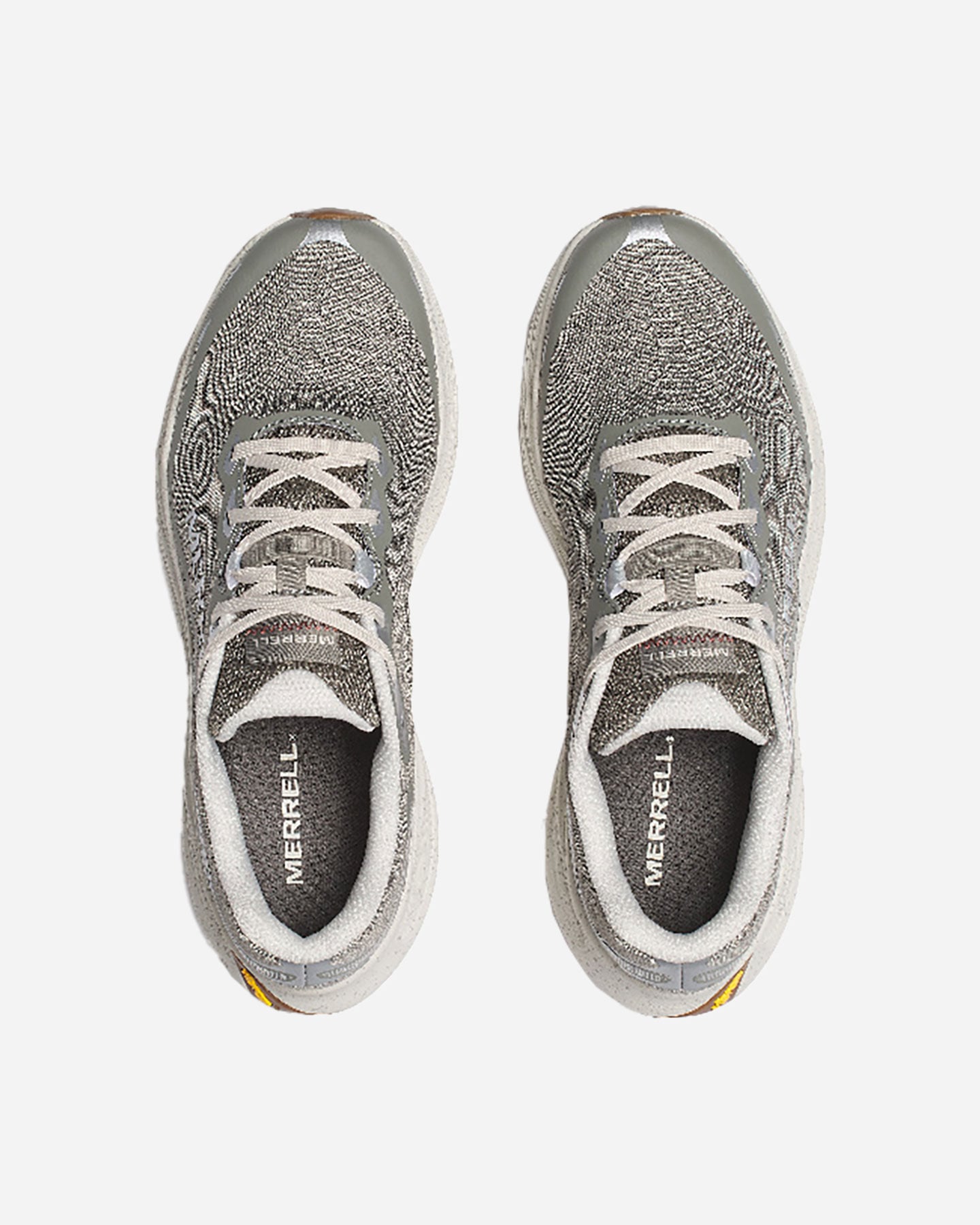 Scarpe trail MERRELL PROMORPH M - Giallo - 3 | Cisalfa Sport