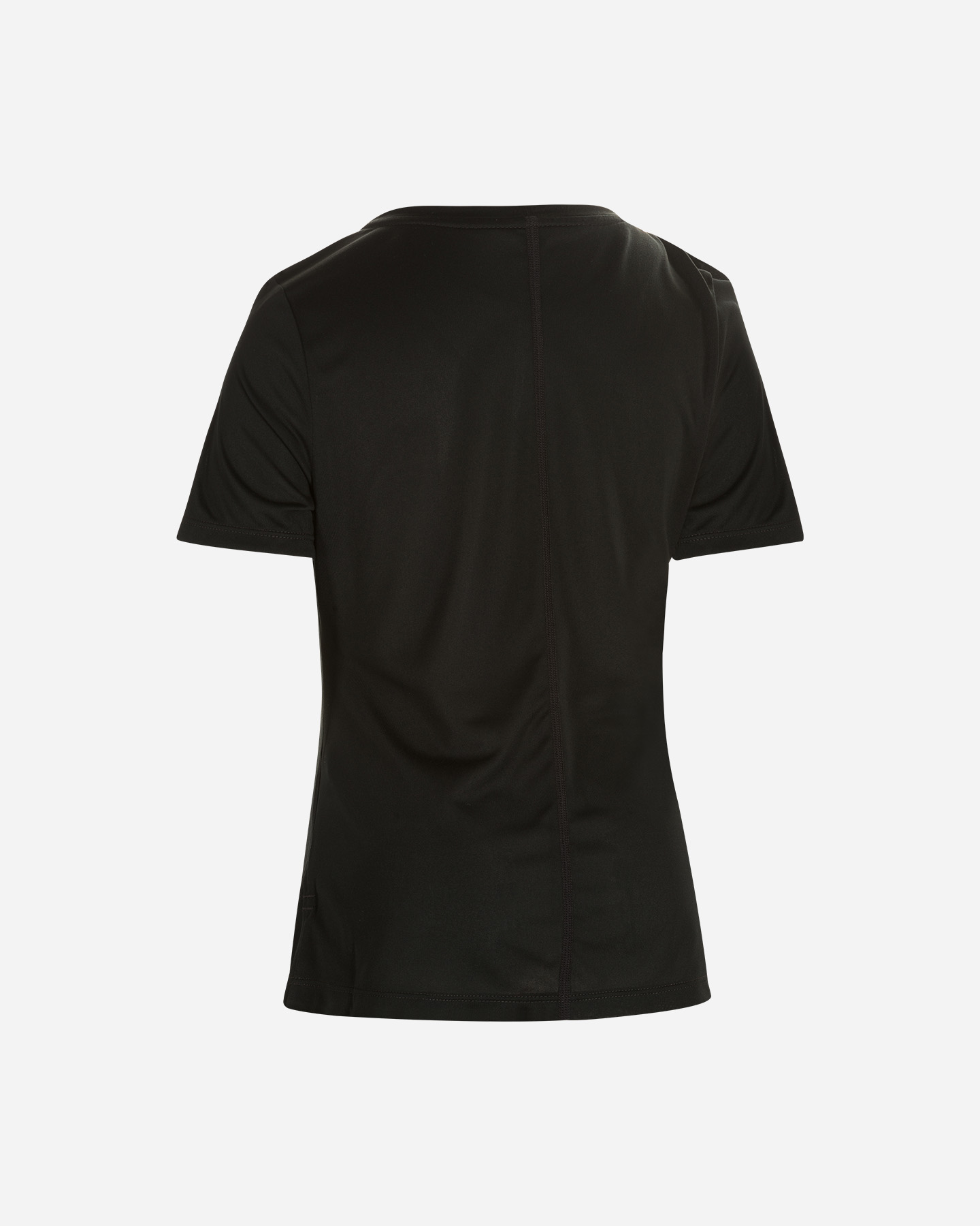 T-shirt NIKE DRI FIT ONE JR - Nero - 1 | Cisalfa Sport