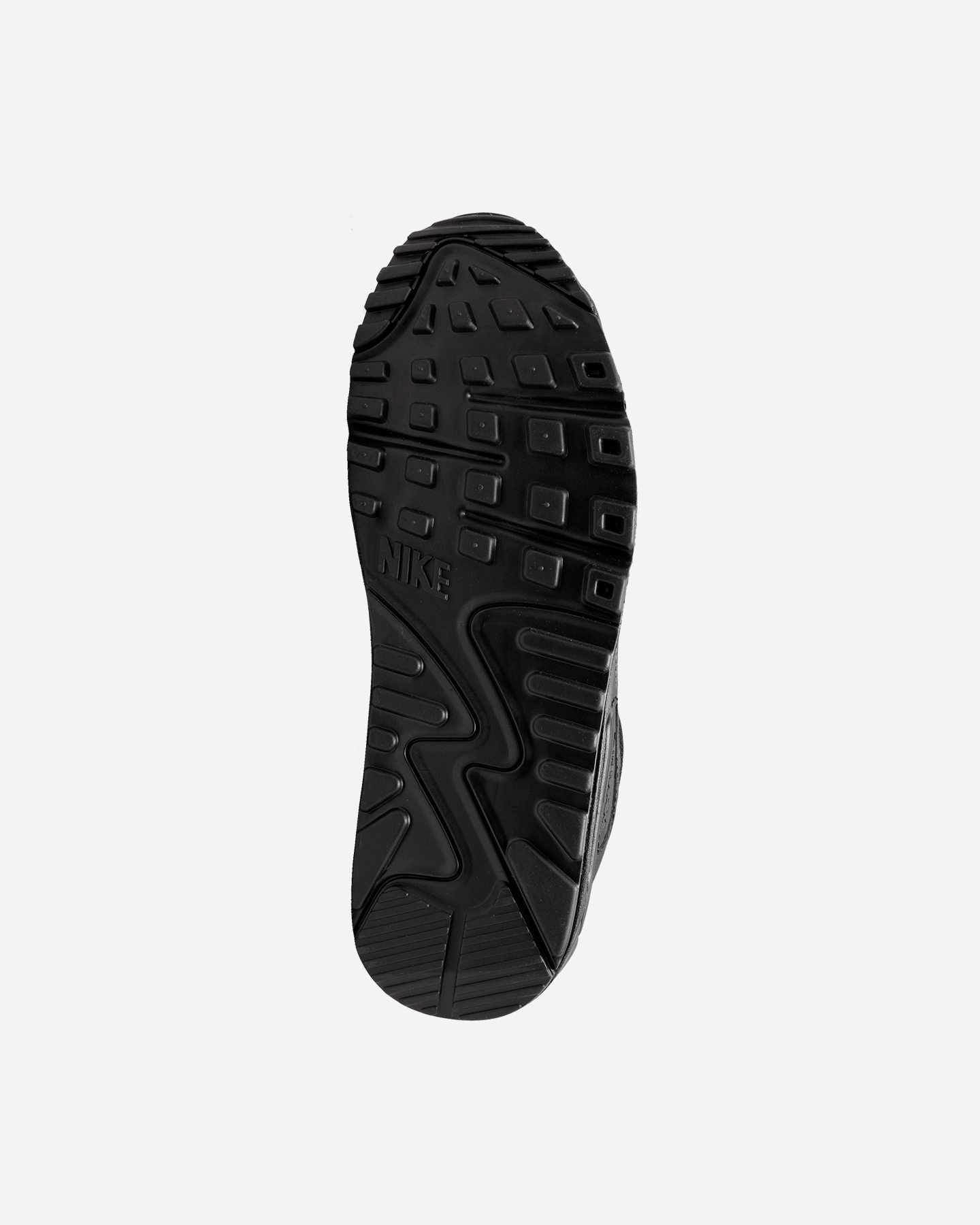 Scarpe sneakers NIKE AIR MAX 90 W - Nero - 1 | Cisalfa Sport