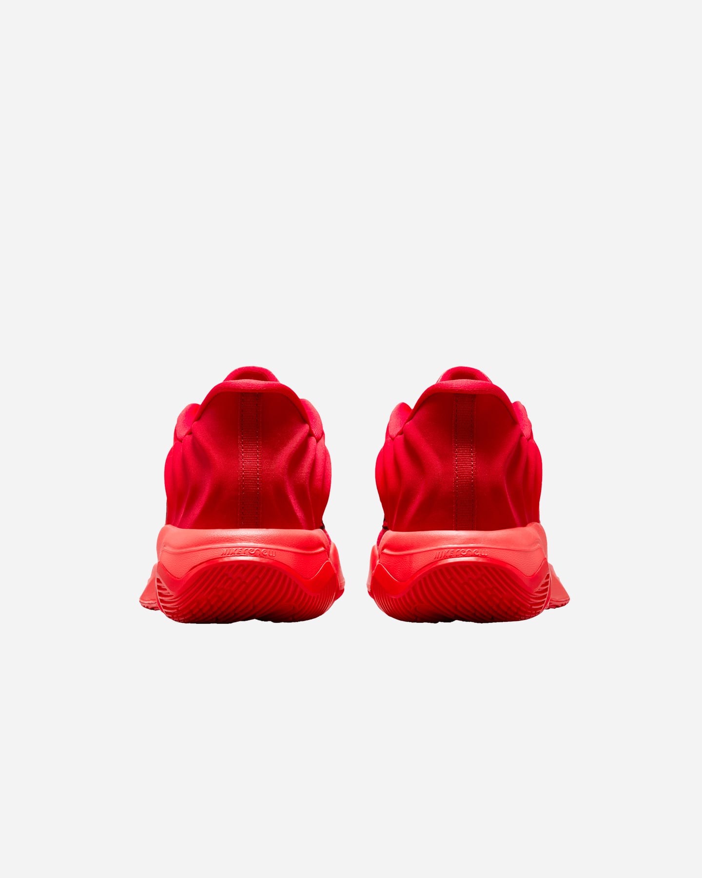 Scarpe basket NIKE GIANNIS IMMORTALITY 4 M - Rosso - 4 | Cisalfa Sport