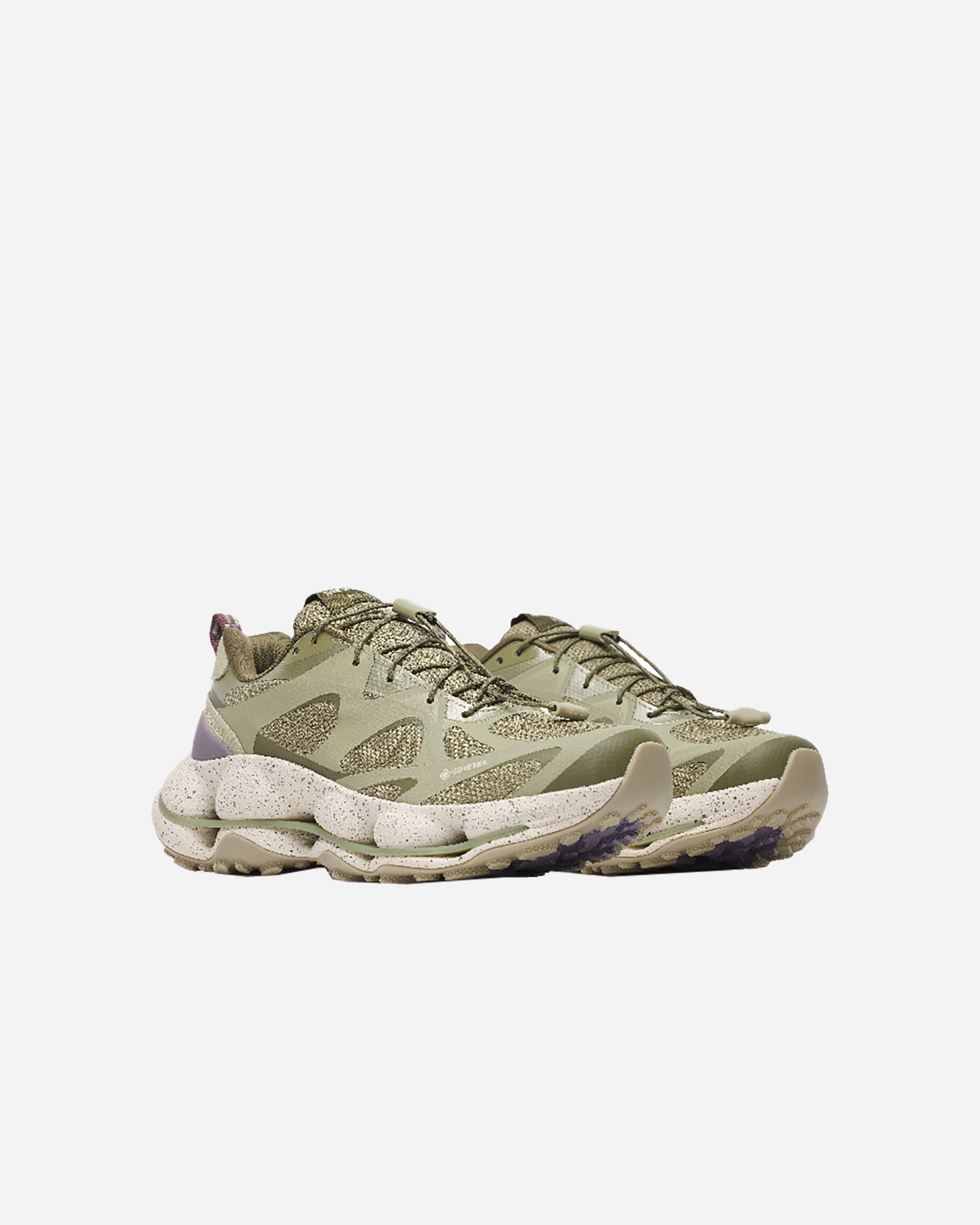 Scarpe trail MERRELL SPEEDARC MATIS GTX W - Verde - 1 | Cisalfa Sport