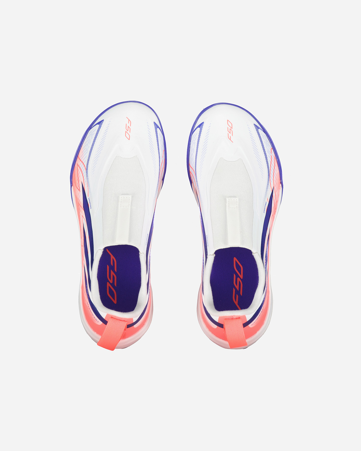 Scarpe calcio ADIDAS F50 HYPERFAST LEAGUE LL TF JR - 4 | Cisalfa Sport