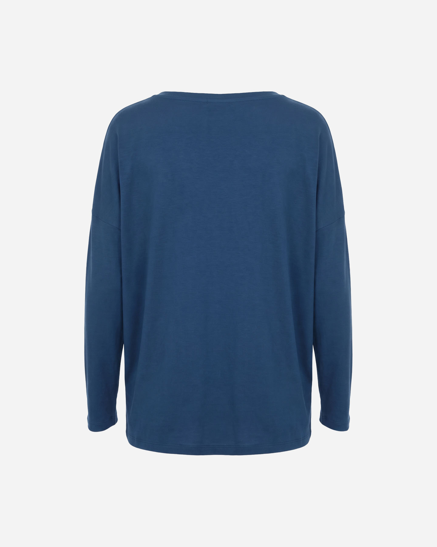 T-shirt DACK'S ESSENTIAL W - Blu - 1 | Cisalfa Sport