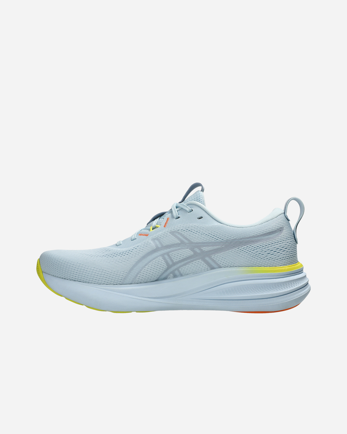 Scarpe running ASICS GEL-PULSE 17 M - Grigio - 3 | Cisalfa Sport