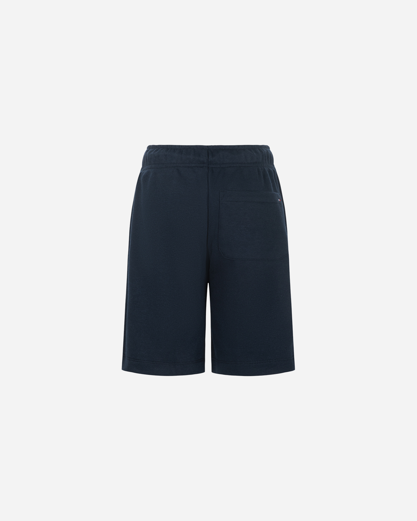 Bermuda TOMMY HILFIGER FLAG JR - Blu Navy - 1 | Cisalfa Sport