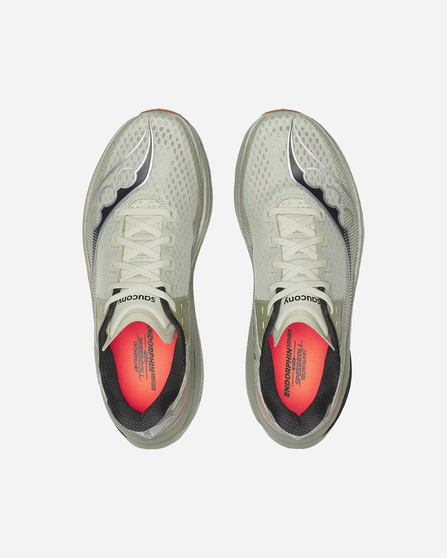 Scarpe running SAUCONY ENDORPHIN AZURA M - Color mix - 3 | Cisalfa Sport
