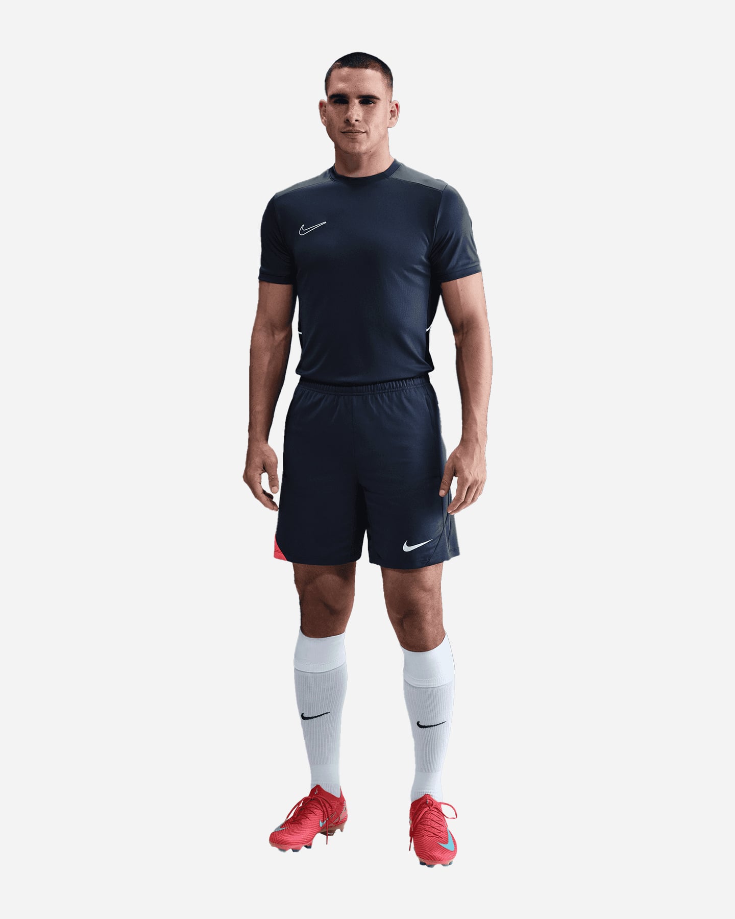 Pantaloncini calcio NIKE STRIKE DRI FIT M - Color mix - 4 | Cisalfa Sport