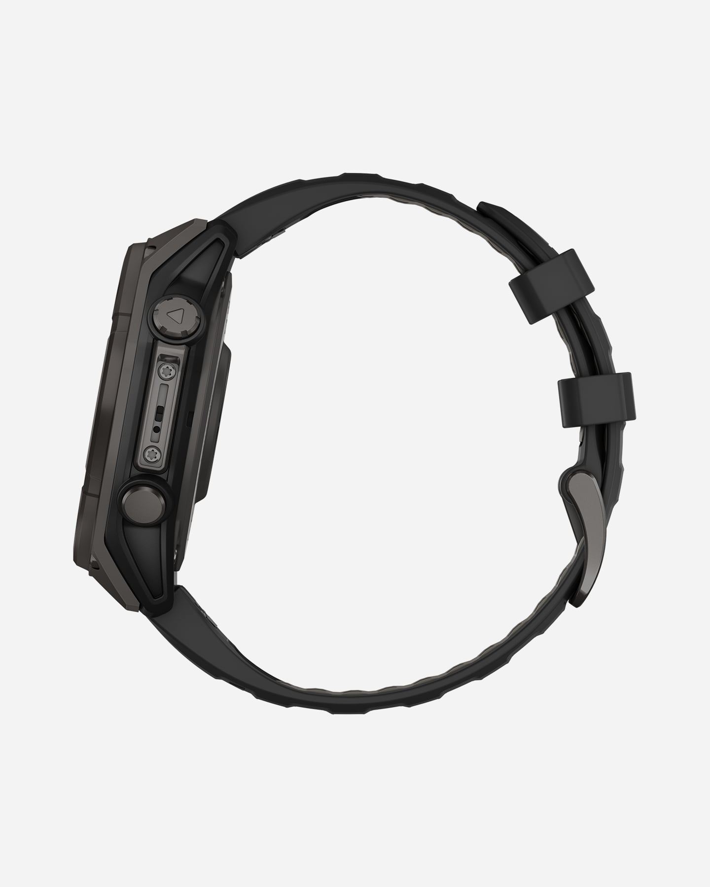 Orologio multifunzione GARMIN FENIX 8 SOLAR 47MM SAPPHIRE  - Color mix - 4 | Cisalfa Sport