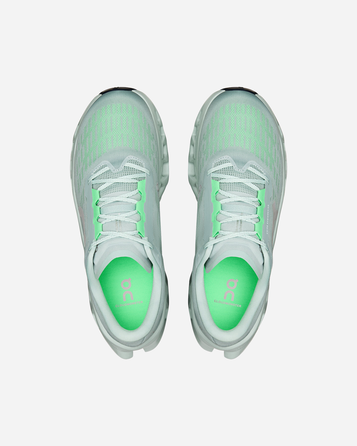 Scarpe running ON CLOUDMONSTER 3 M - 3 | Cisalfa Sport