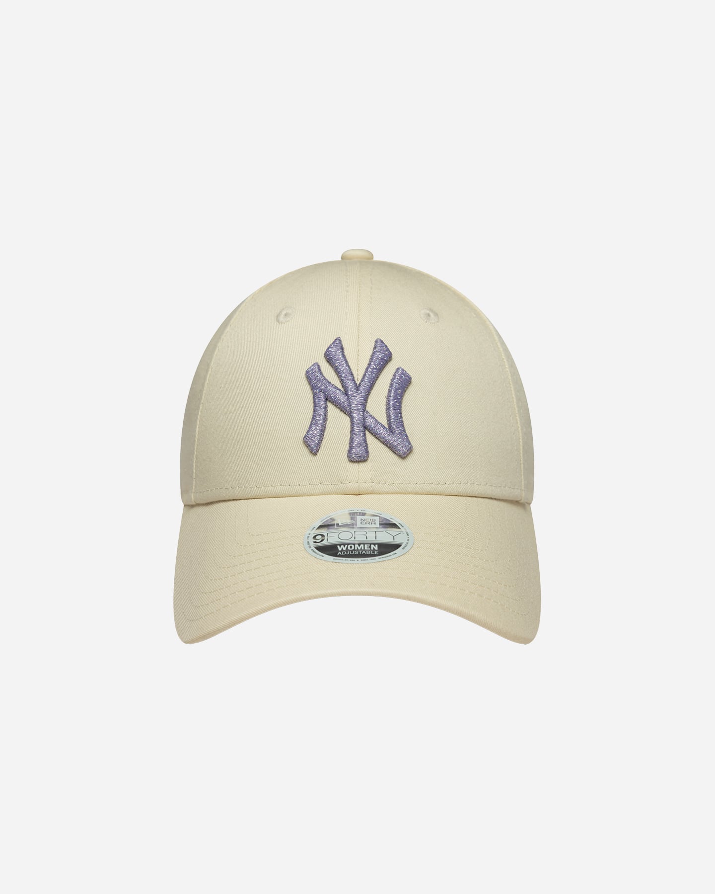 Cappellino NEW ERA 9FORTY NEW YORK YANKEES MLB METALLIC LOGO W - Color mix - 1 | Cisalfa Sport