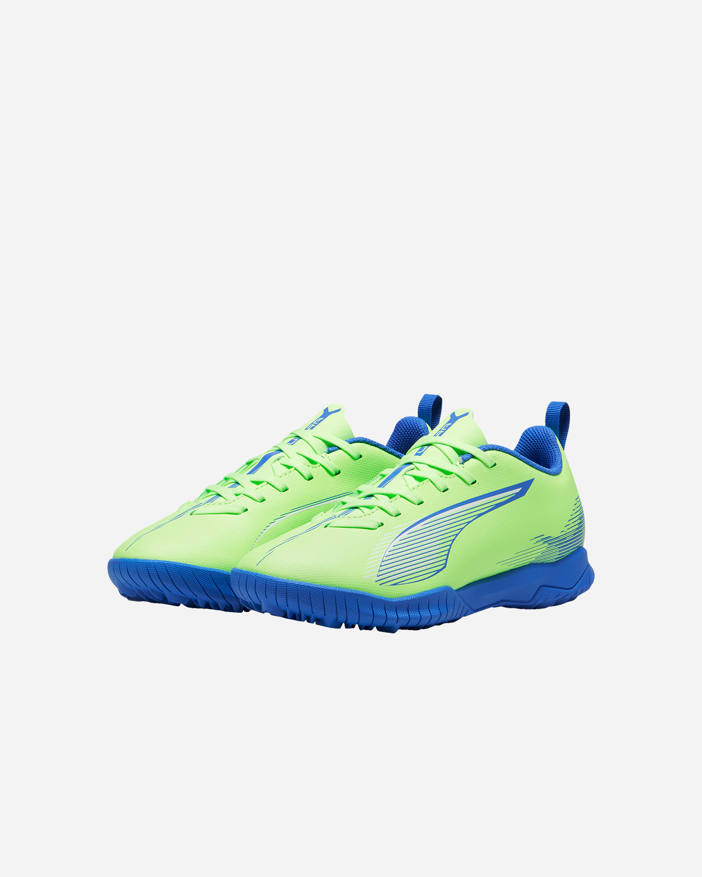 Scarpe calcio PUMA ULTRA 5 PLAY TF JR - Color mix - 1 | Cisalfa Sport
