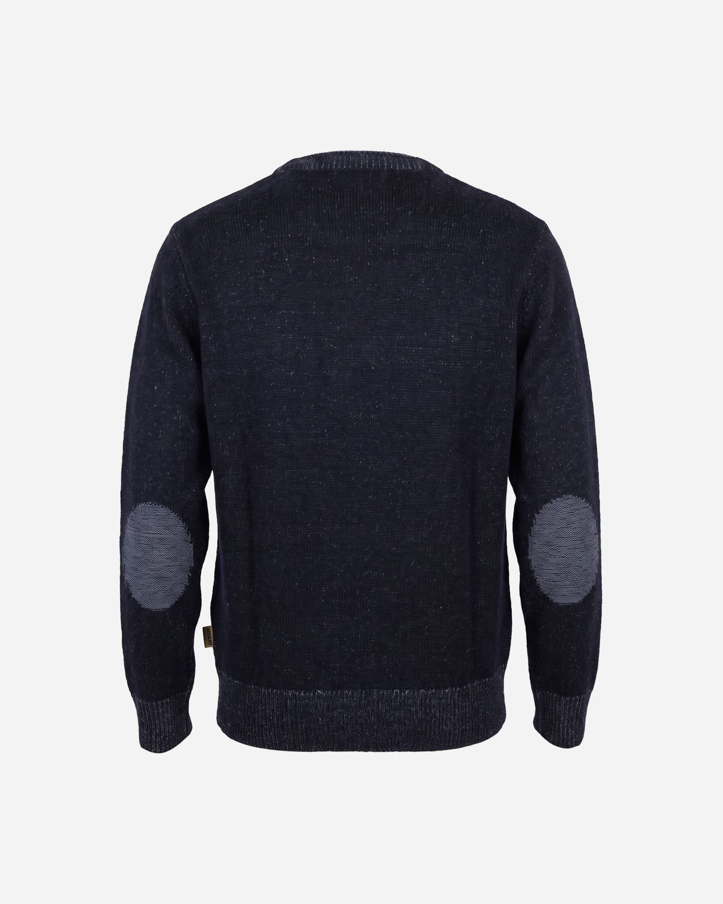 Maglione MISTRAL URBAN SPORT COLLECTION M - Blu - 1 | Cisalfa Sport