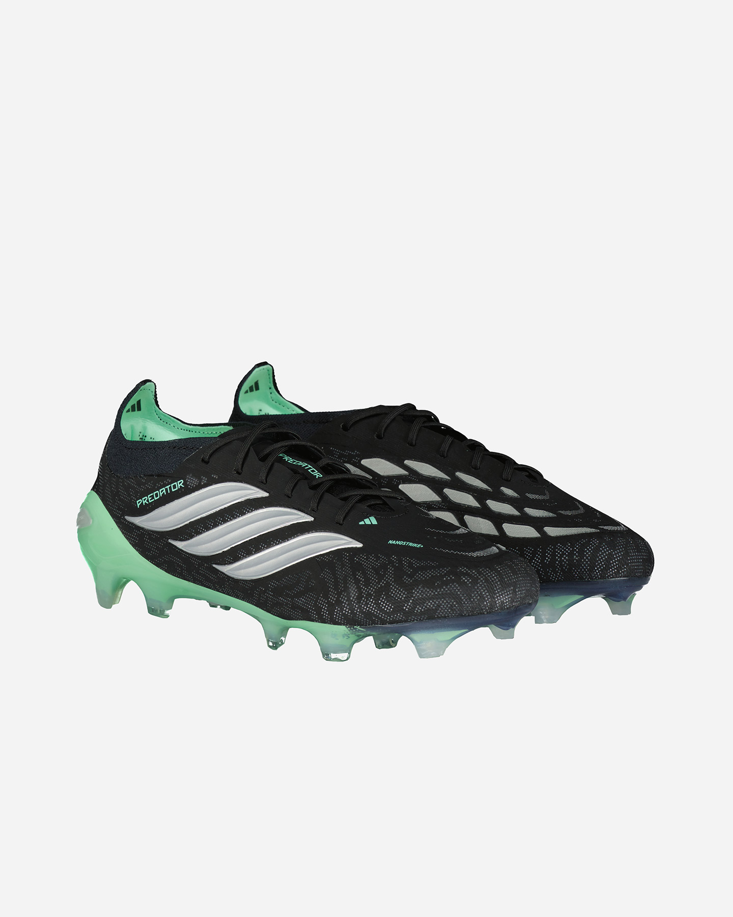 Scarpe calcio ADIDAS PREDATOR ELITE FG M - 1 | Cisalfa Sport