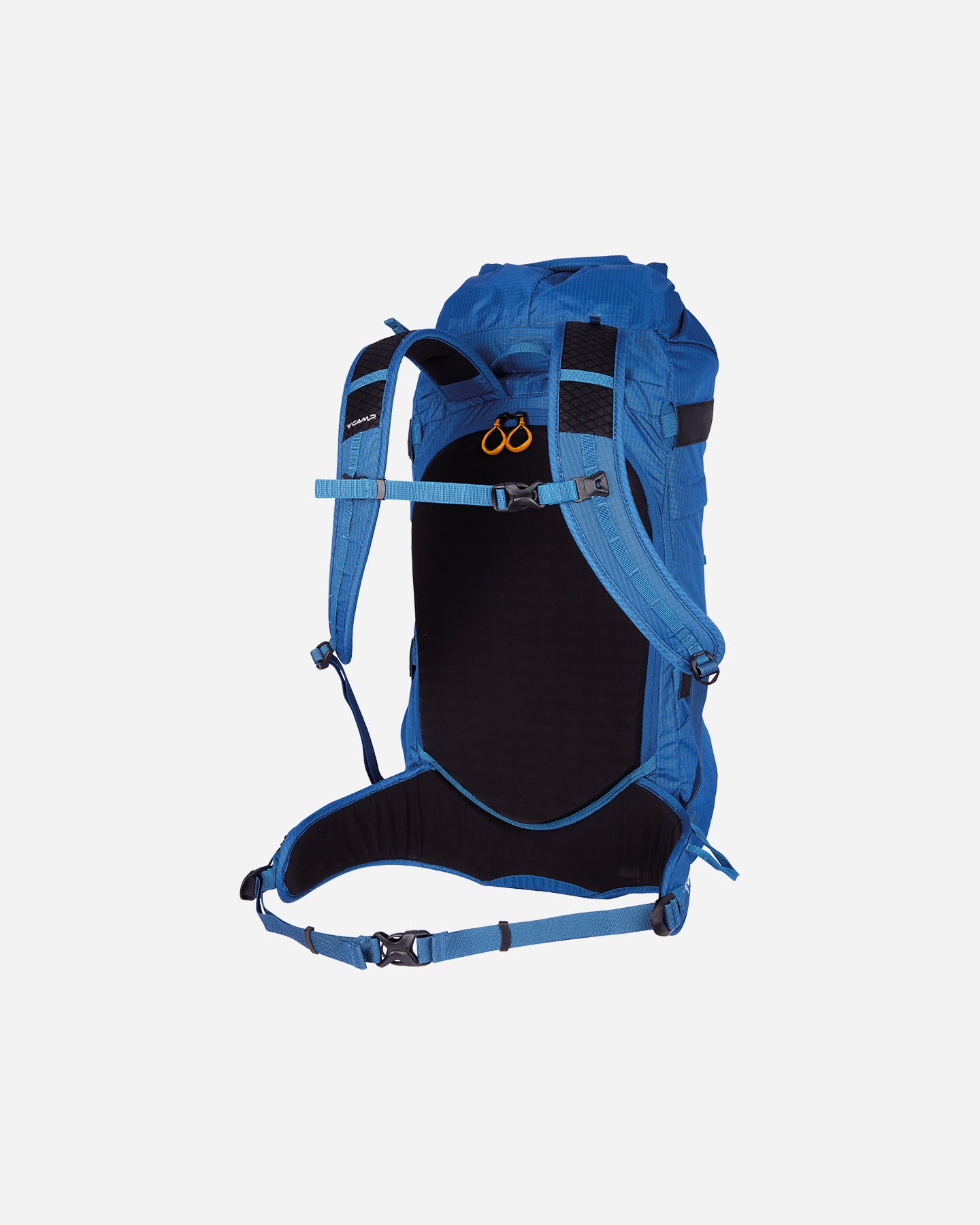 Zaino alpinismo CAMP SUMMIT 30  - Blu - 1 | Cisalfa Sport