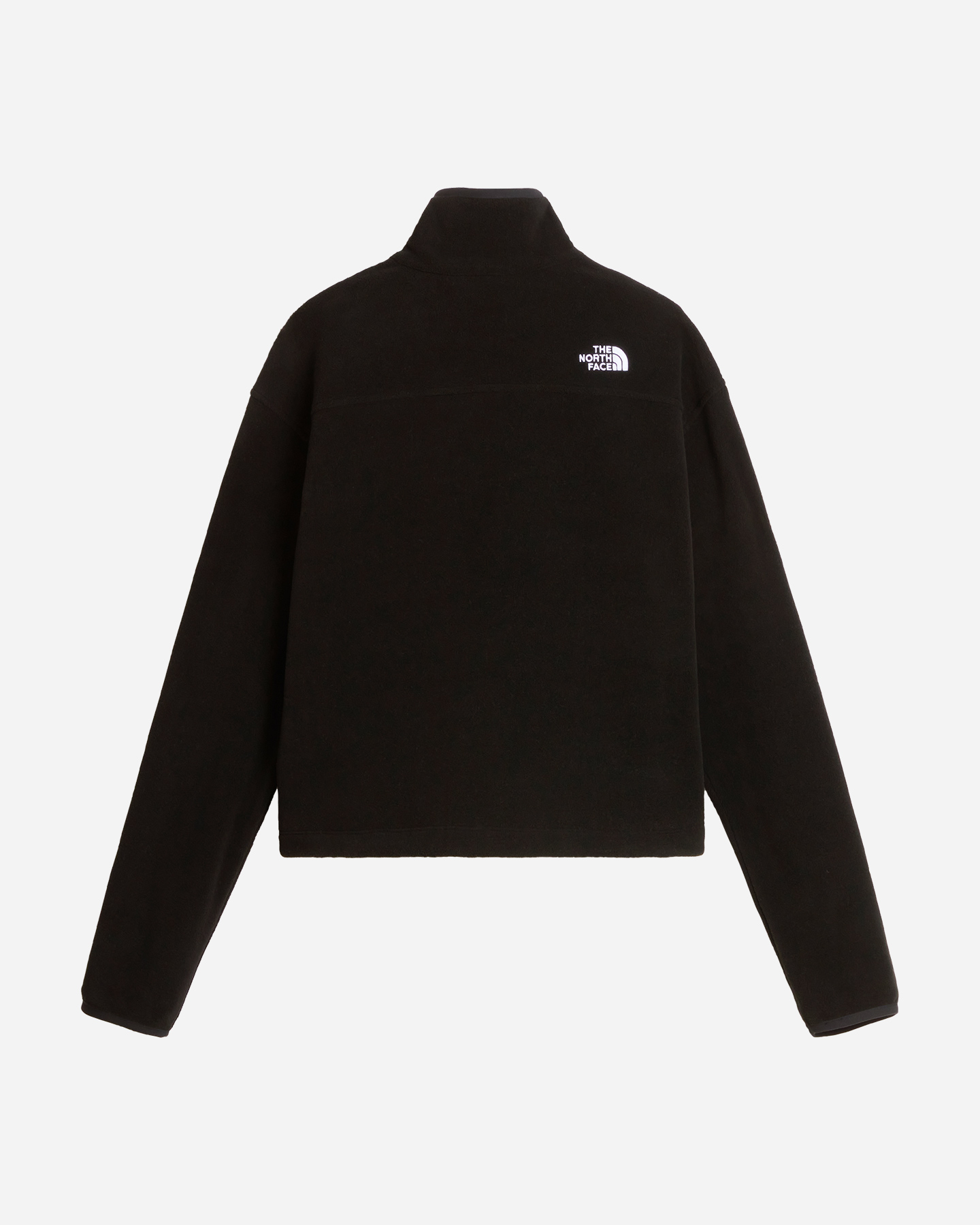 Felpa THE NORTH FACE NOVELTY W - Nero - 1 | Cisalfa Sport