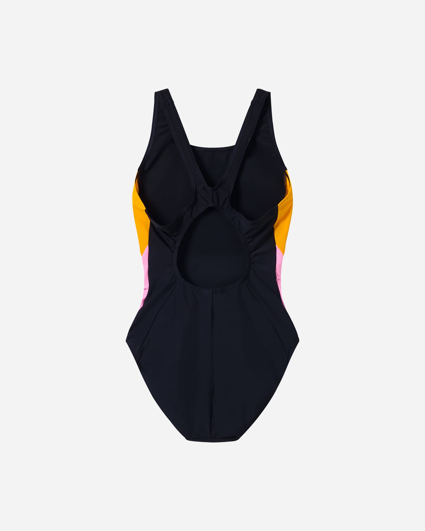 Costume piscina SPEEDO COLOURBLOCK SPLICE W - Color mix - 1 | Cisalfa Sport