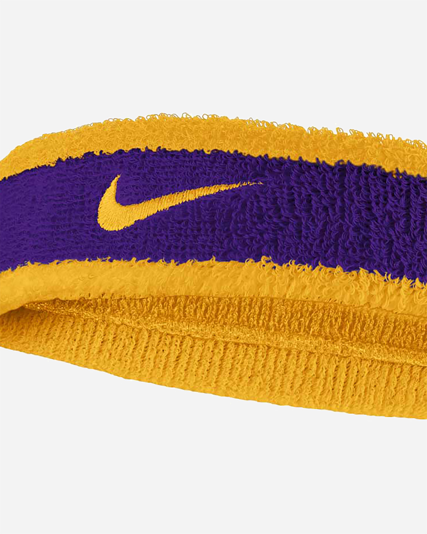 Fascia testa NIKE SWOOSH  - 1 | Cisalfa Sport