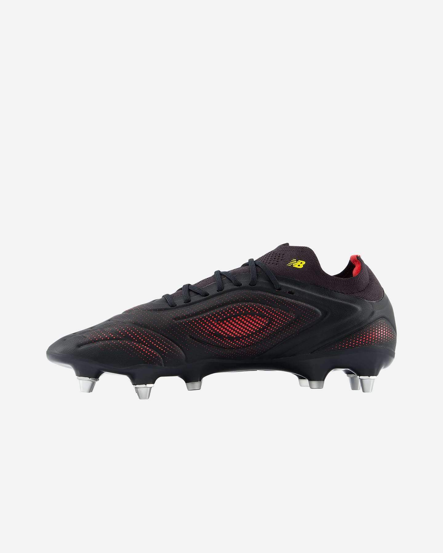 Scarpe calcio NEW BALANCE TEKELA PRO LOW SG V5 MP1 M - Color mix - 5 | Cisalfa Sport