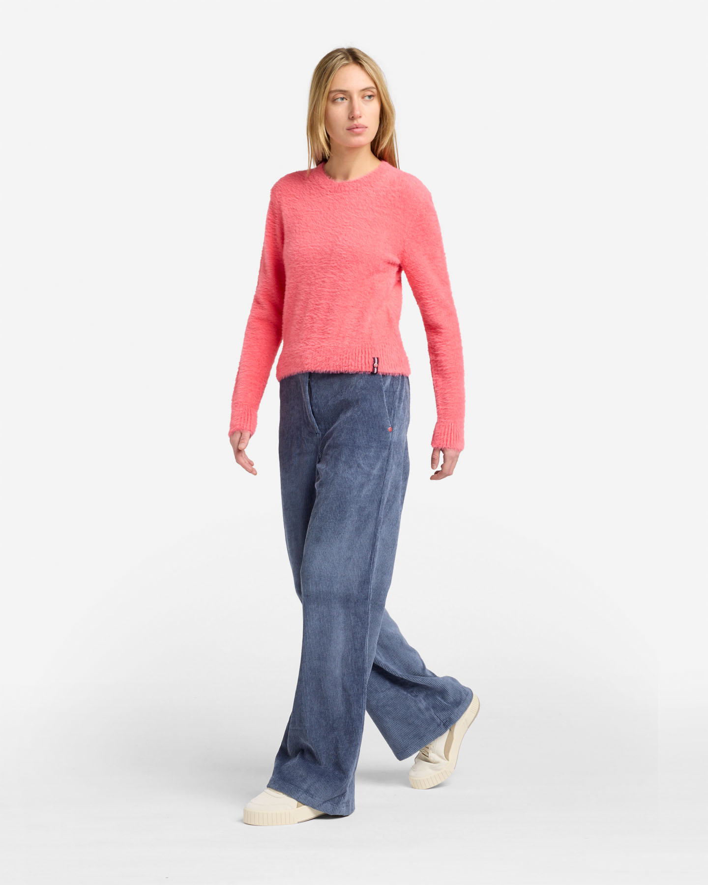 Maglione MISTRAL ETNIC W - Rosso - 2 | Cisalfa Sport