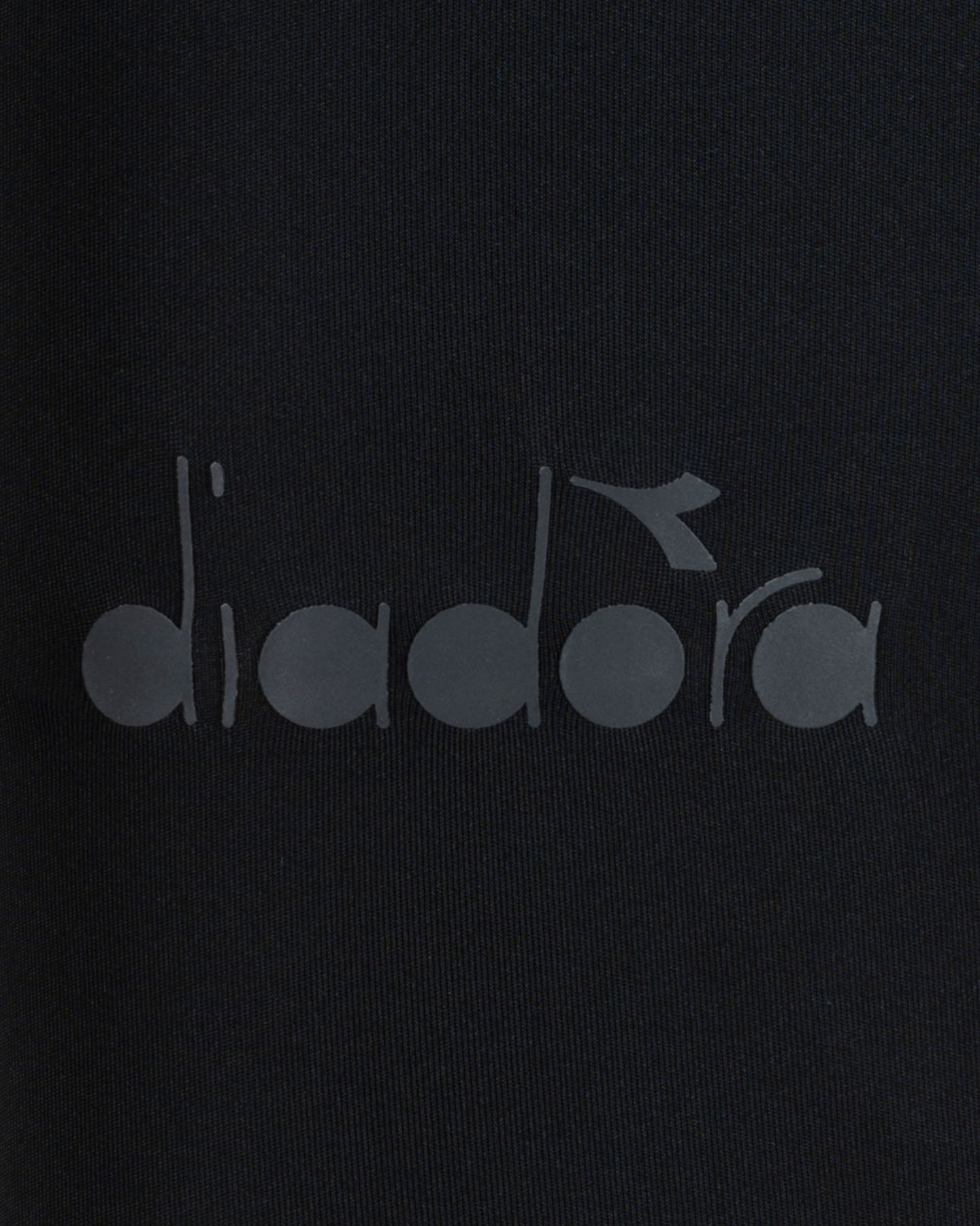 Fuseaux running DIADORA WINTER M - Nero - 2 | Cisalfa Sport