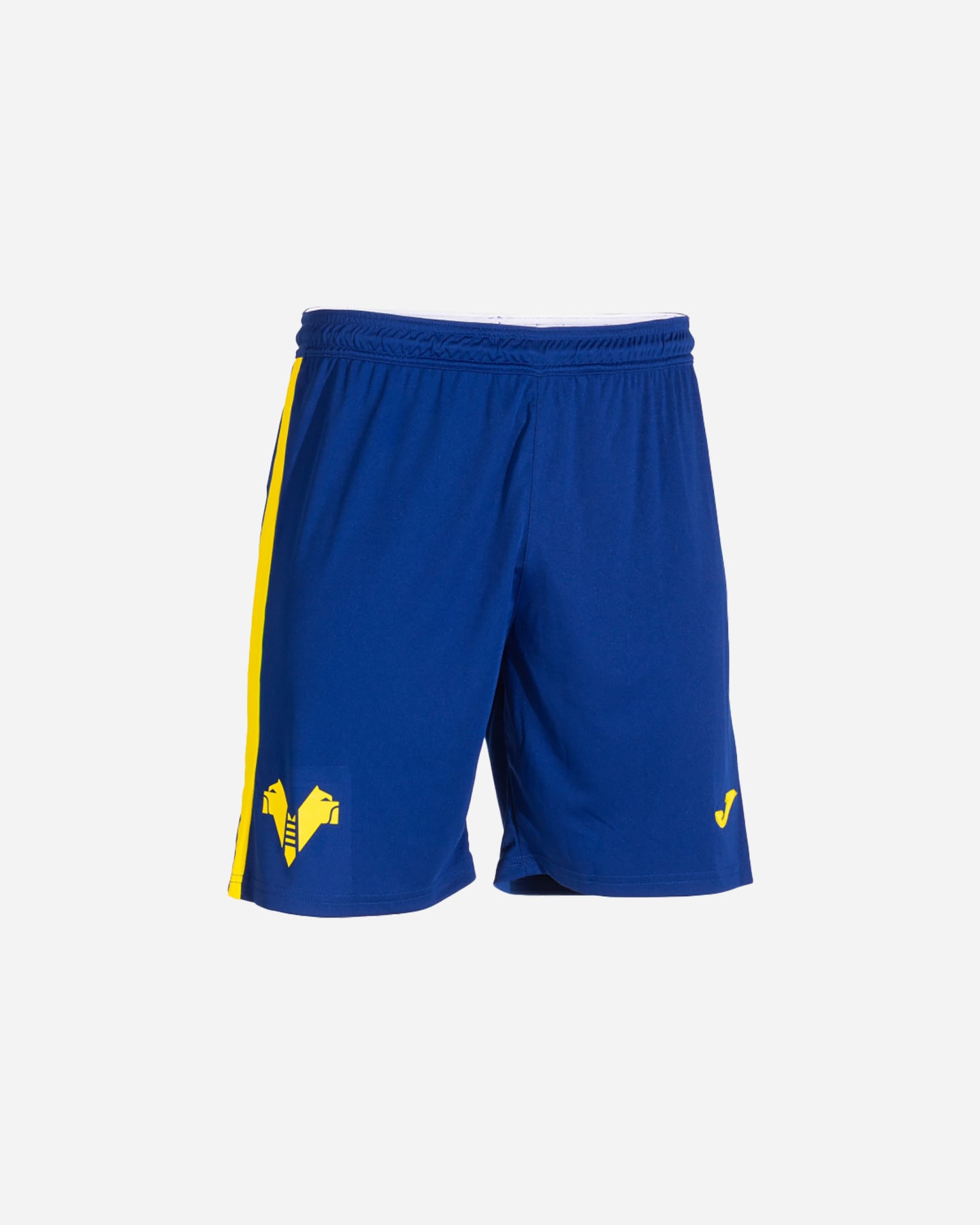 Pantaloncini calcio ufficiali JOMA HELLAS VERONA HOME 26-27 M - 1 | Cisalfa Sport