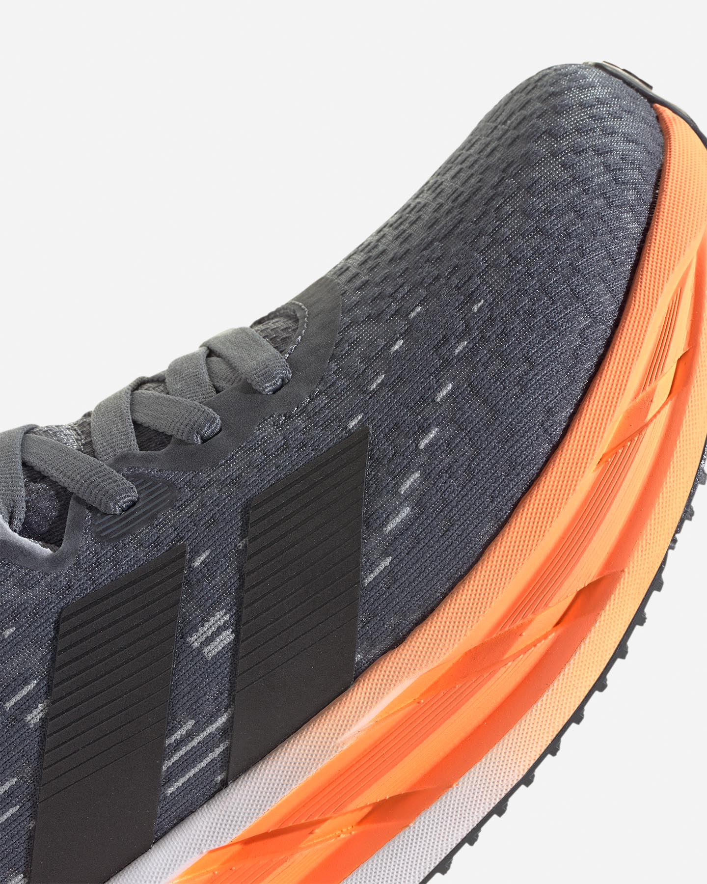 Scarpe running ADIDAS ADISTAR 4 M - Nero - 5 | Cisalfa Sport