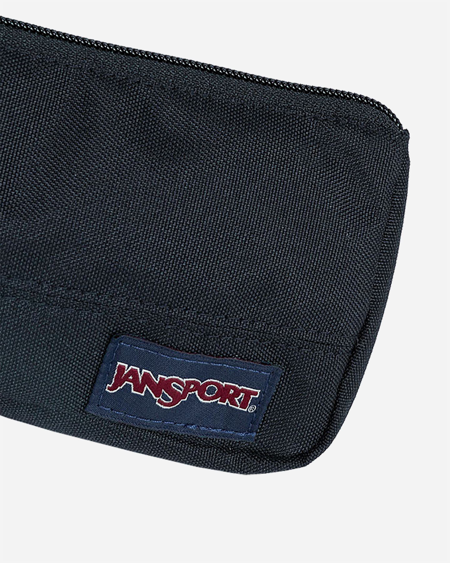 Astuccio JANSPORT BASIC  - Blu Navy - 5 | Cisalfa Sport
